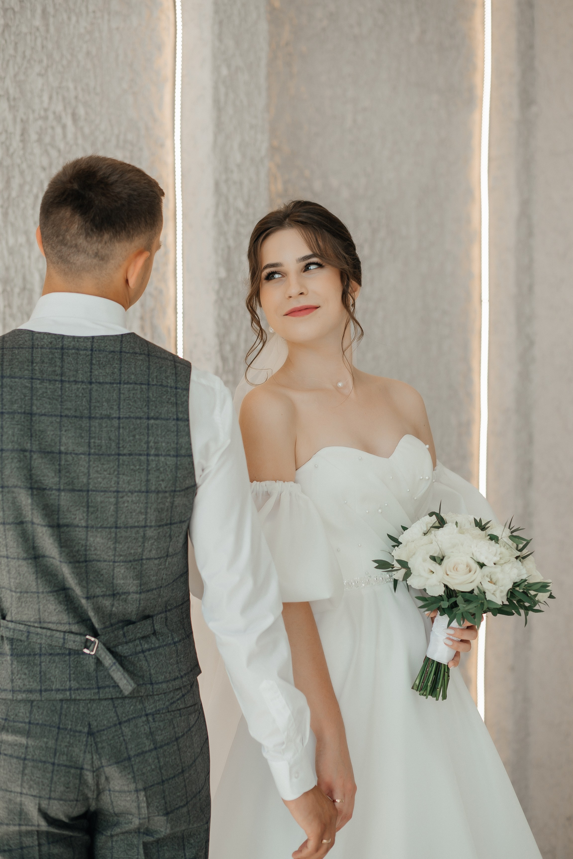 Оксана и Саша. Свадебный фотограф Кристина Тимощук