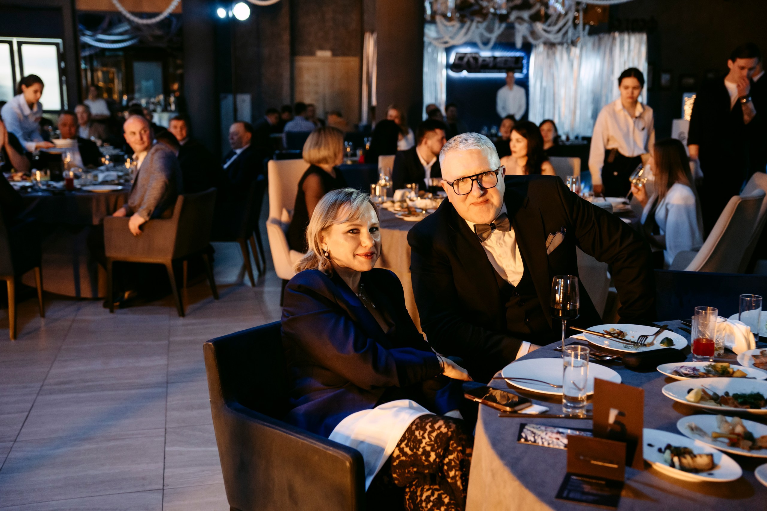 РИВЦ, 50 лет. Саша Копылов, фотограф в Казани