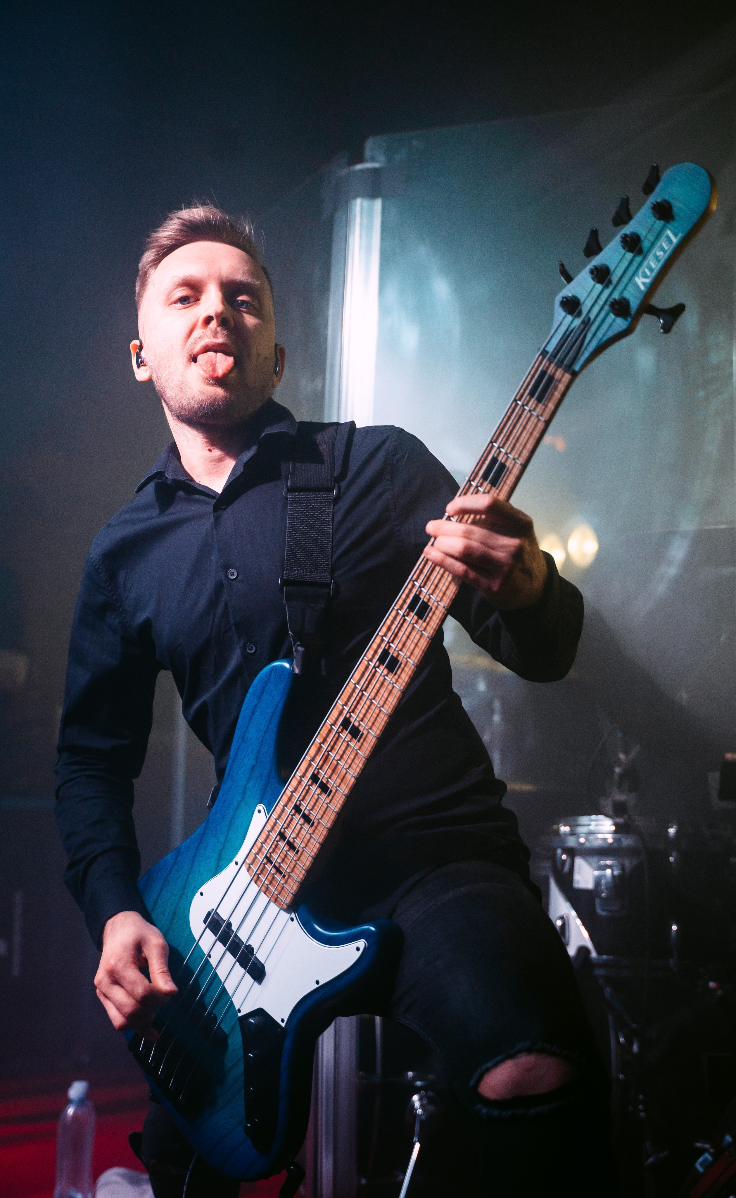 Anacondaz. Астана / 2022. Саша Копылов, фотограф в Казани