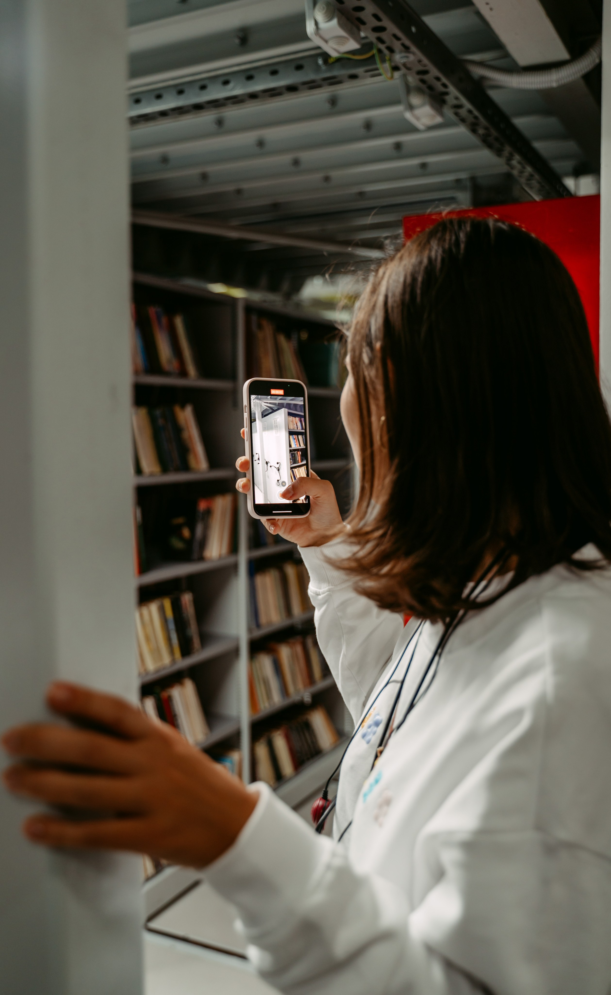 IGS: 12 лет компании / 2023. Саша Копылов, фотограф в Казани