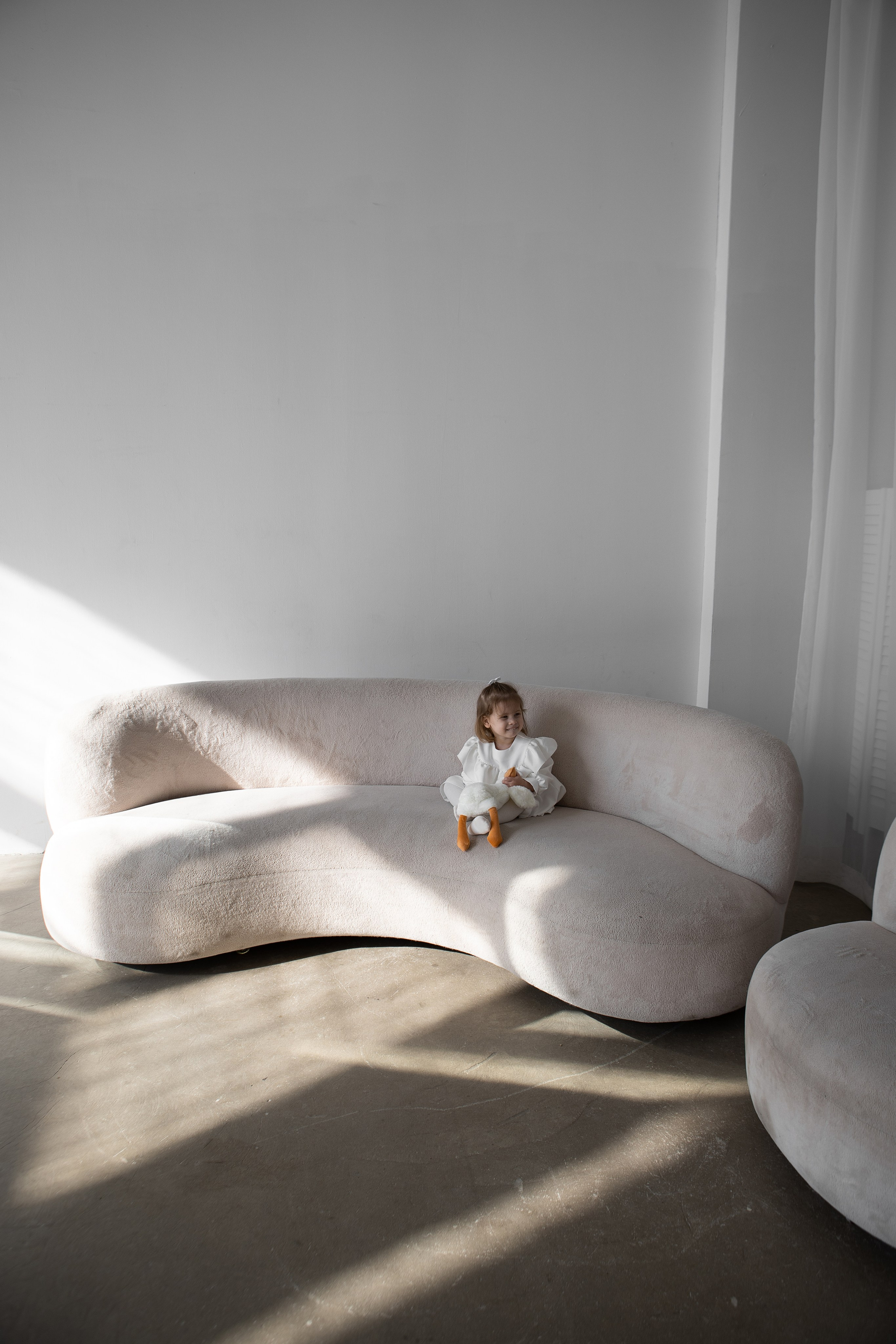 Студийные семейные. Фотограф в Москве Таша Логинова