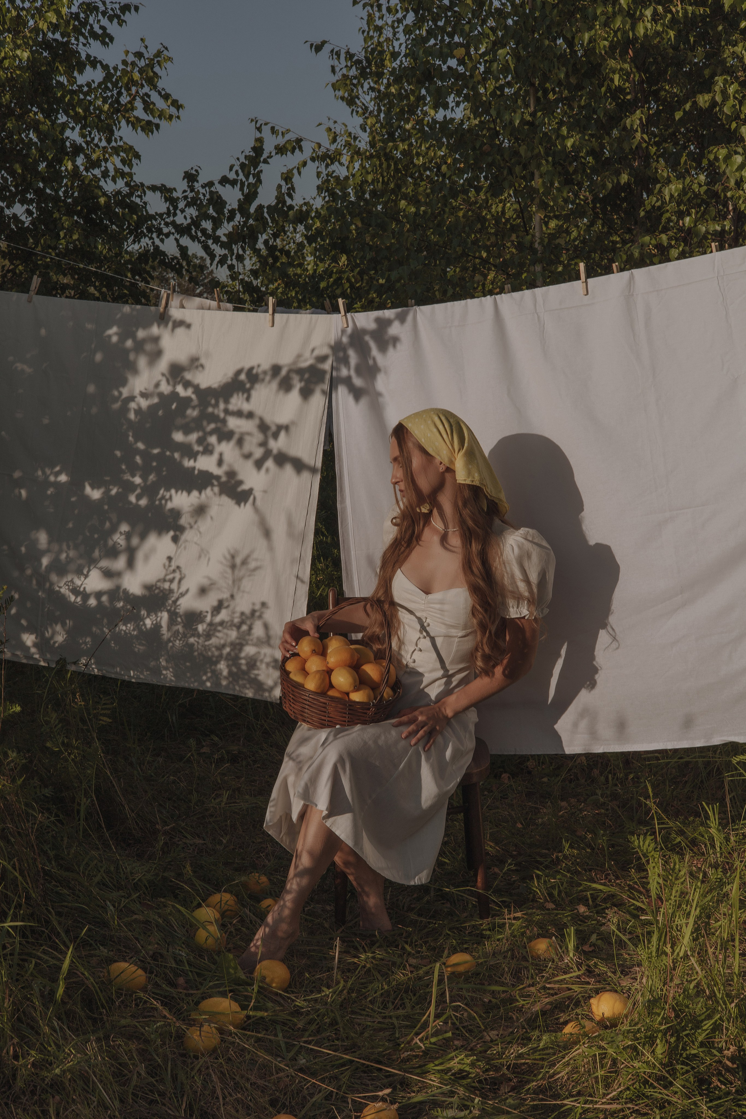 Анастасия. Фотограф в Москве Таша Логинова