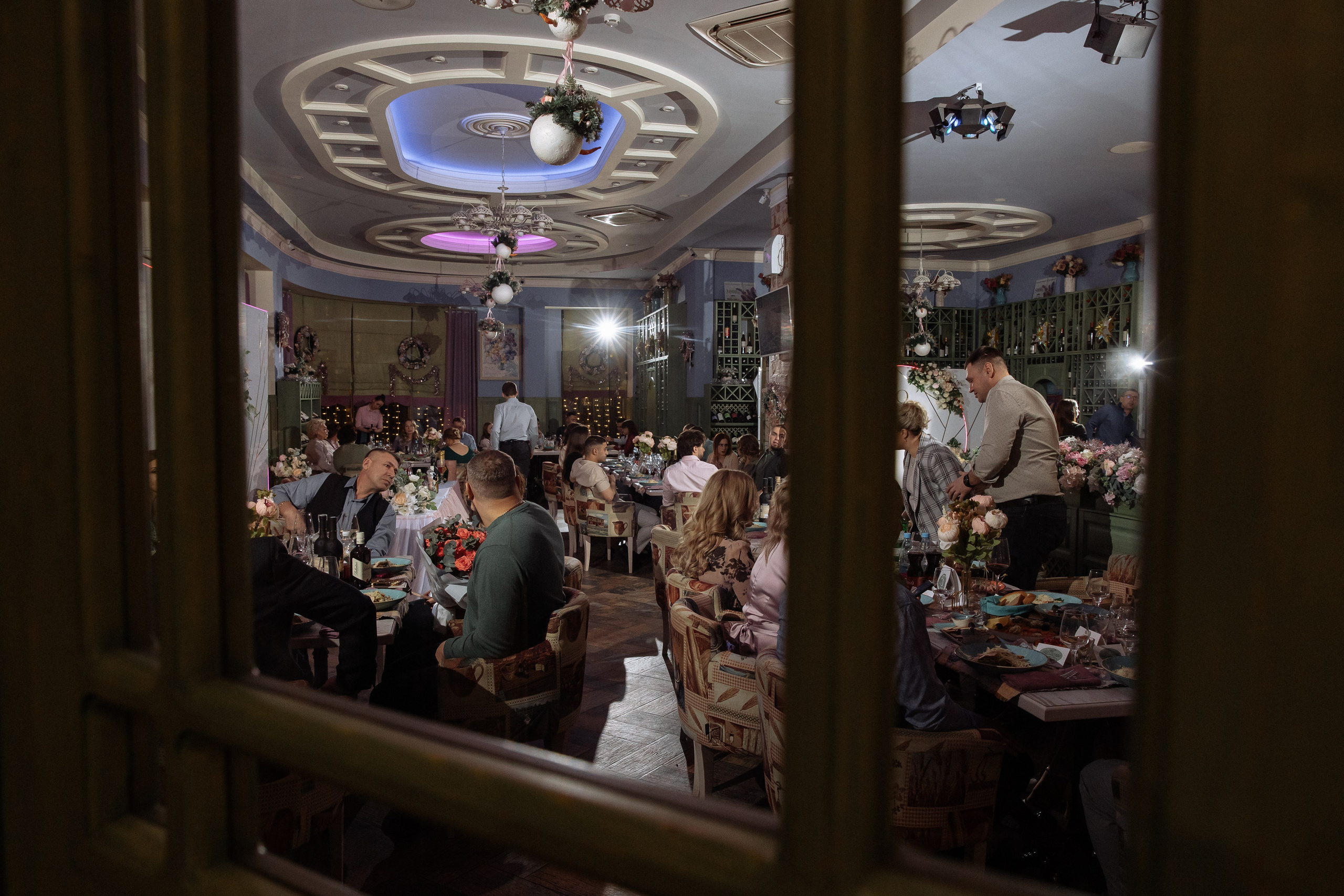 9.12 Леша и Юля. Фотограф Норильск, Москва