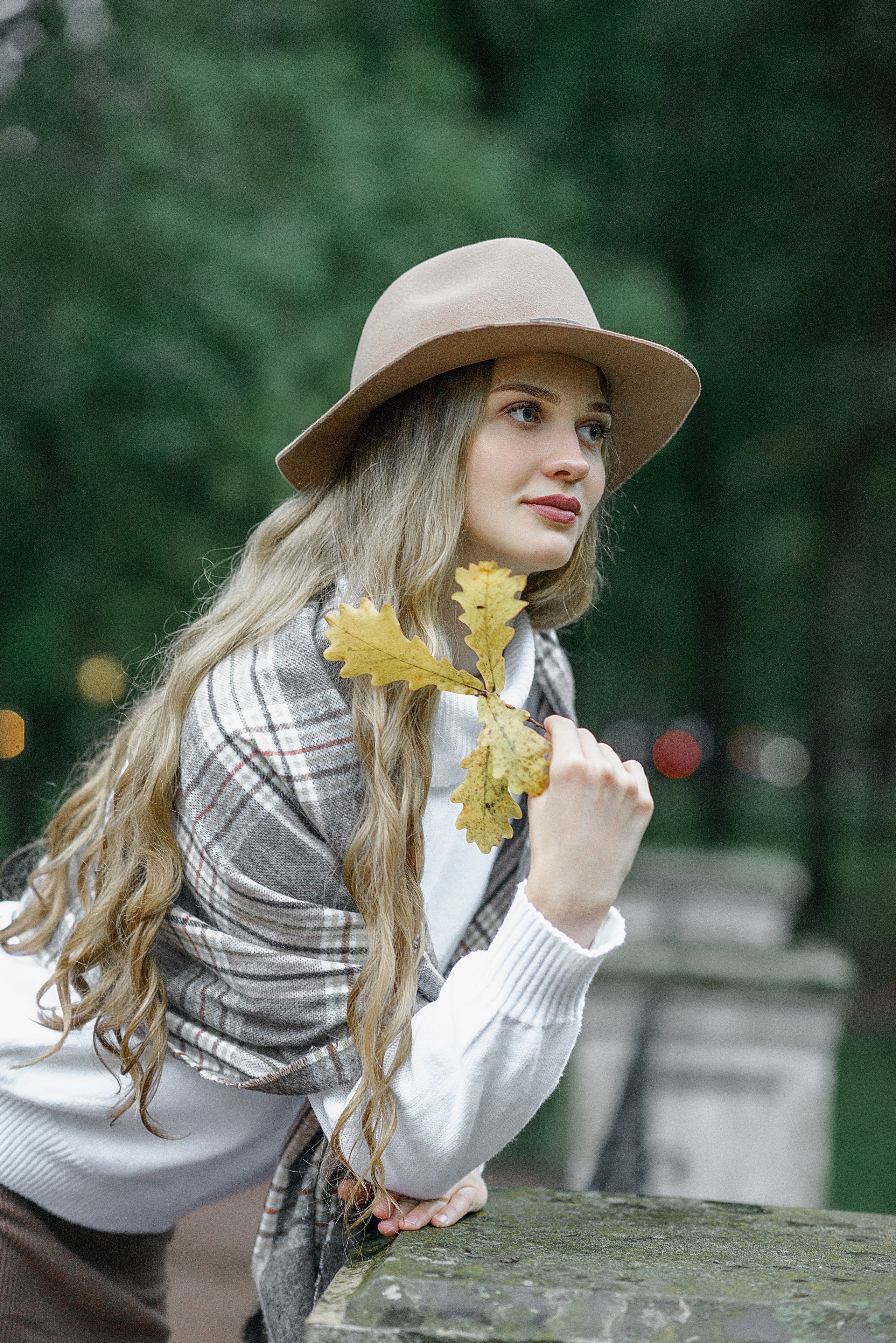 Юля. Фотограф в Санкт-Петербурге Катя Прудникова