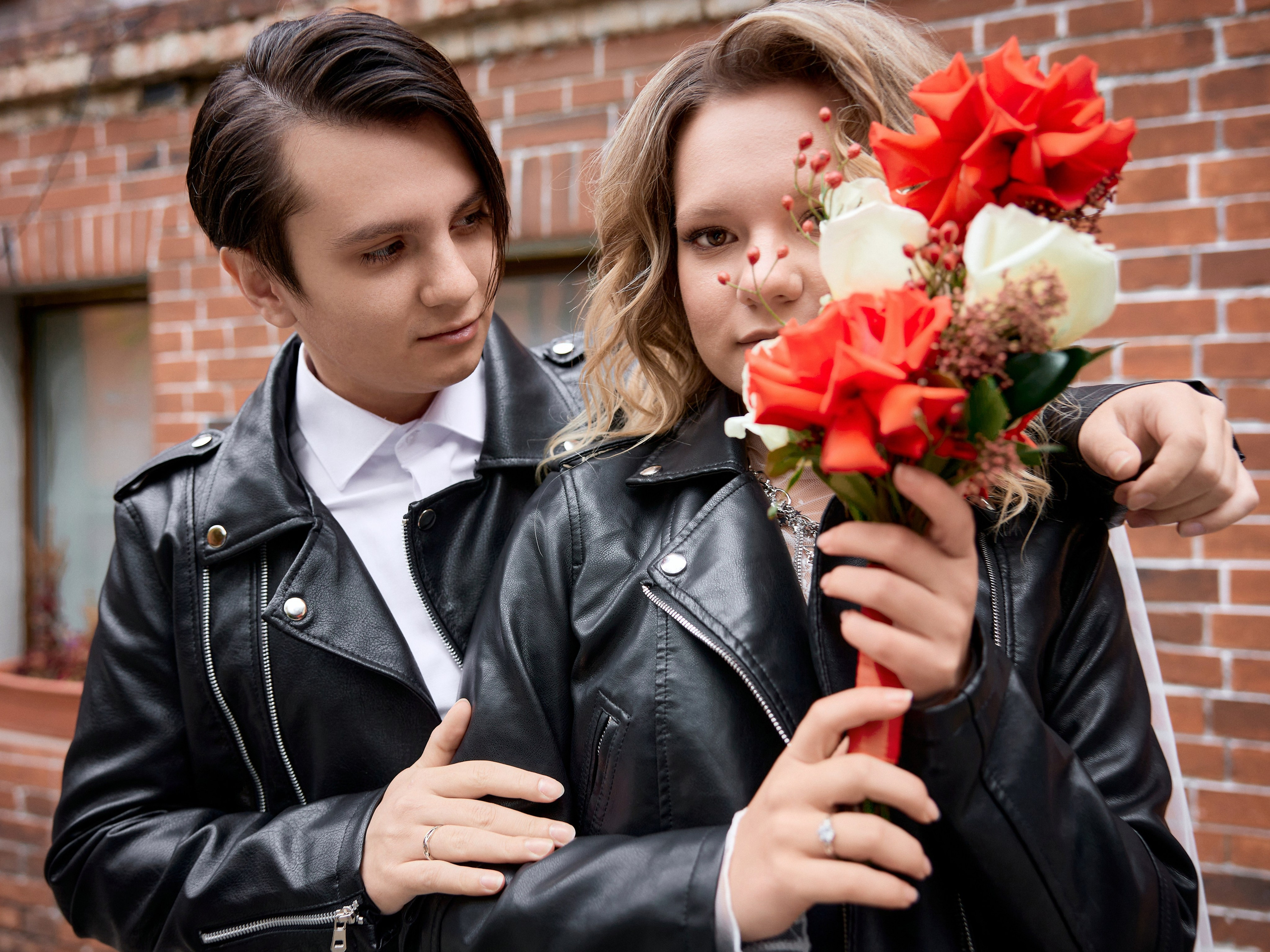 Злата и Иван 13.10.2024 Калуга