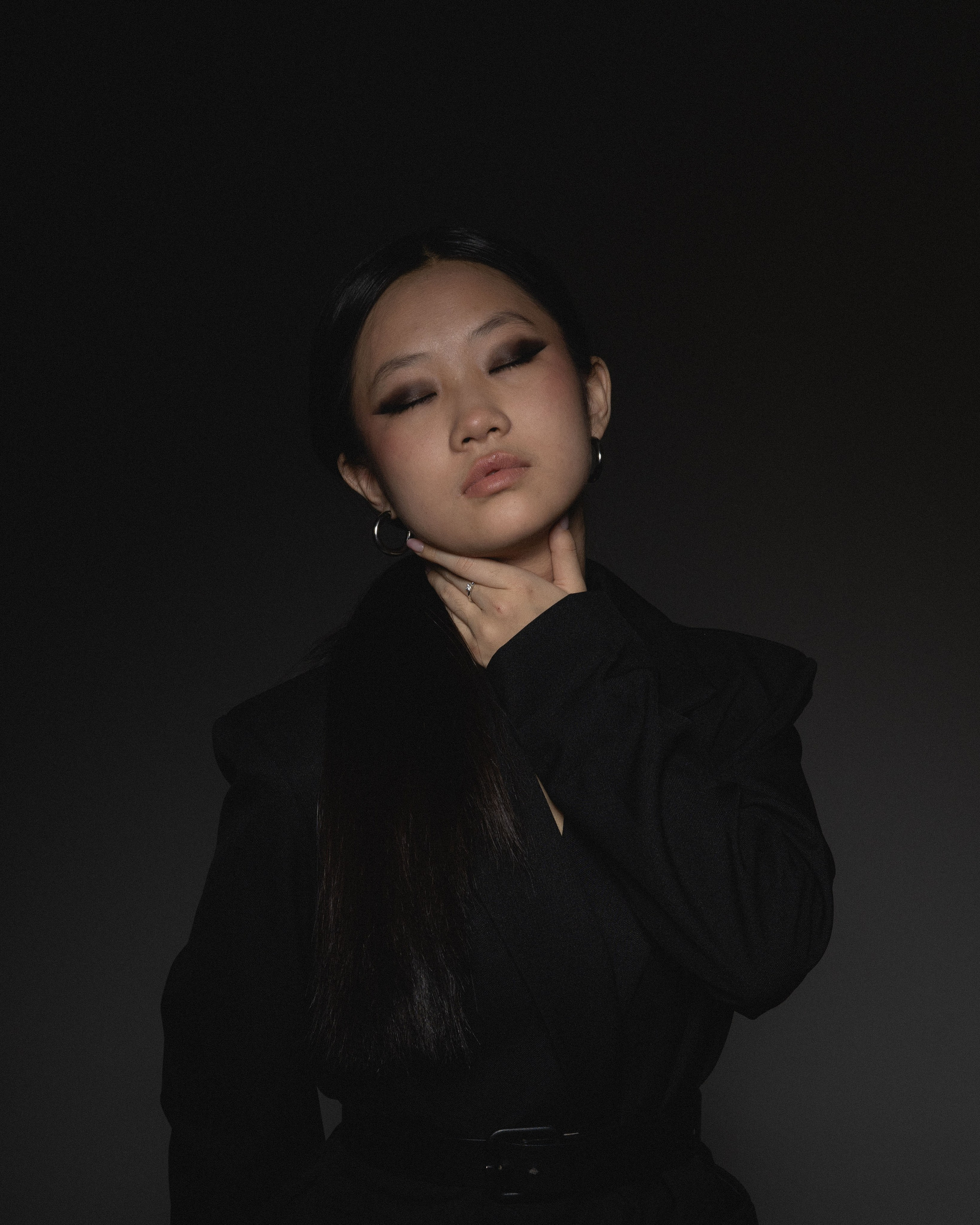 Юля. Фотограф Москва