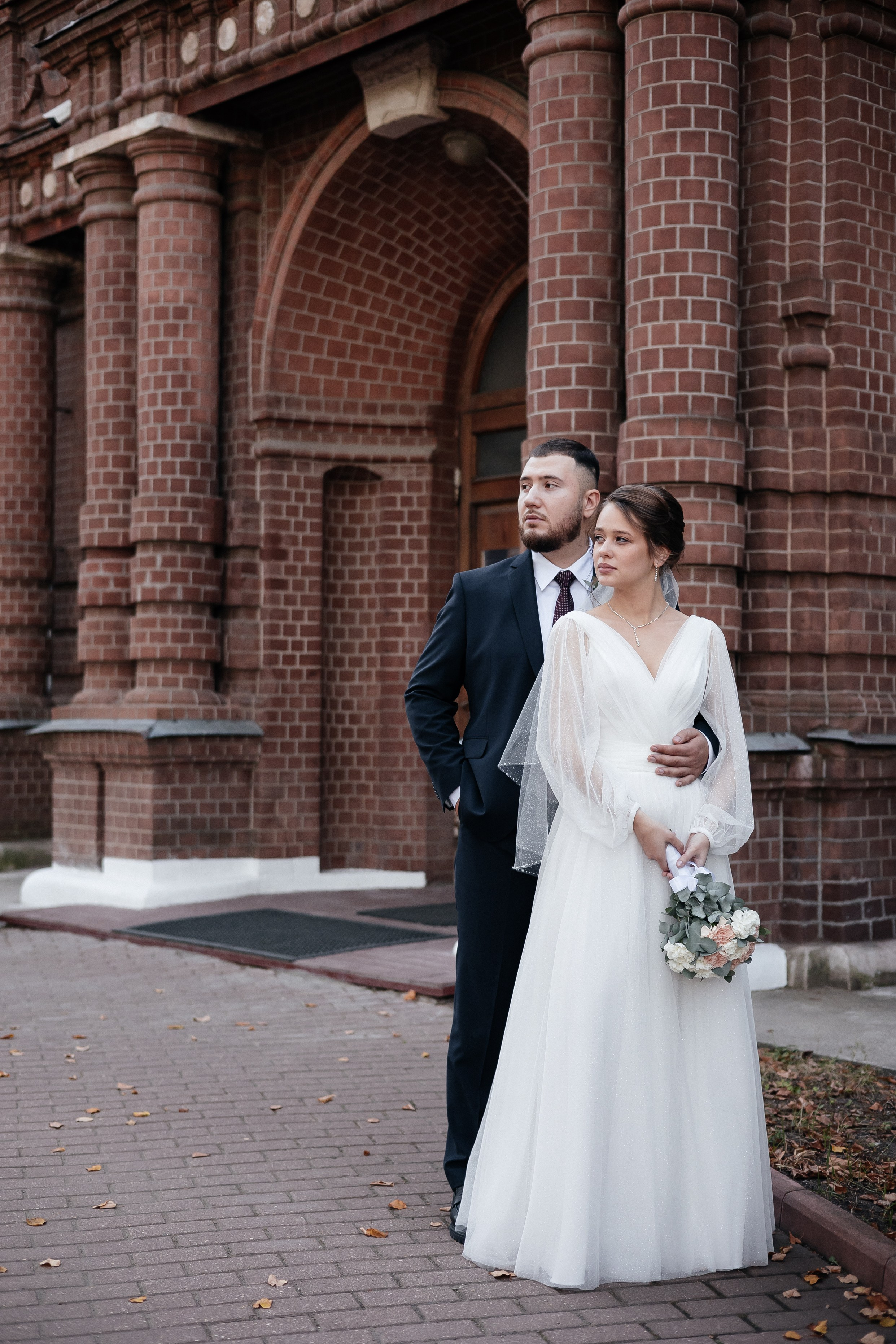 Анисина Анна — свадебный и семейный фотограф в городе Иваново