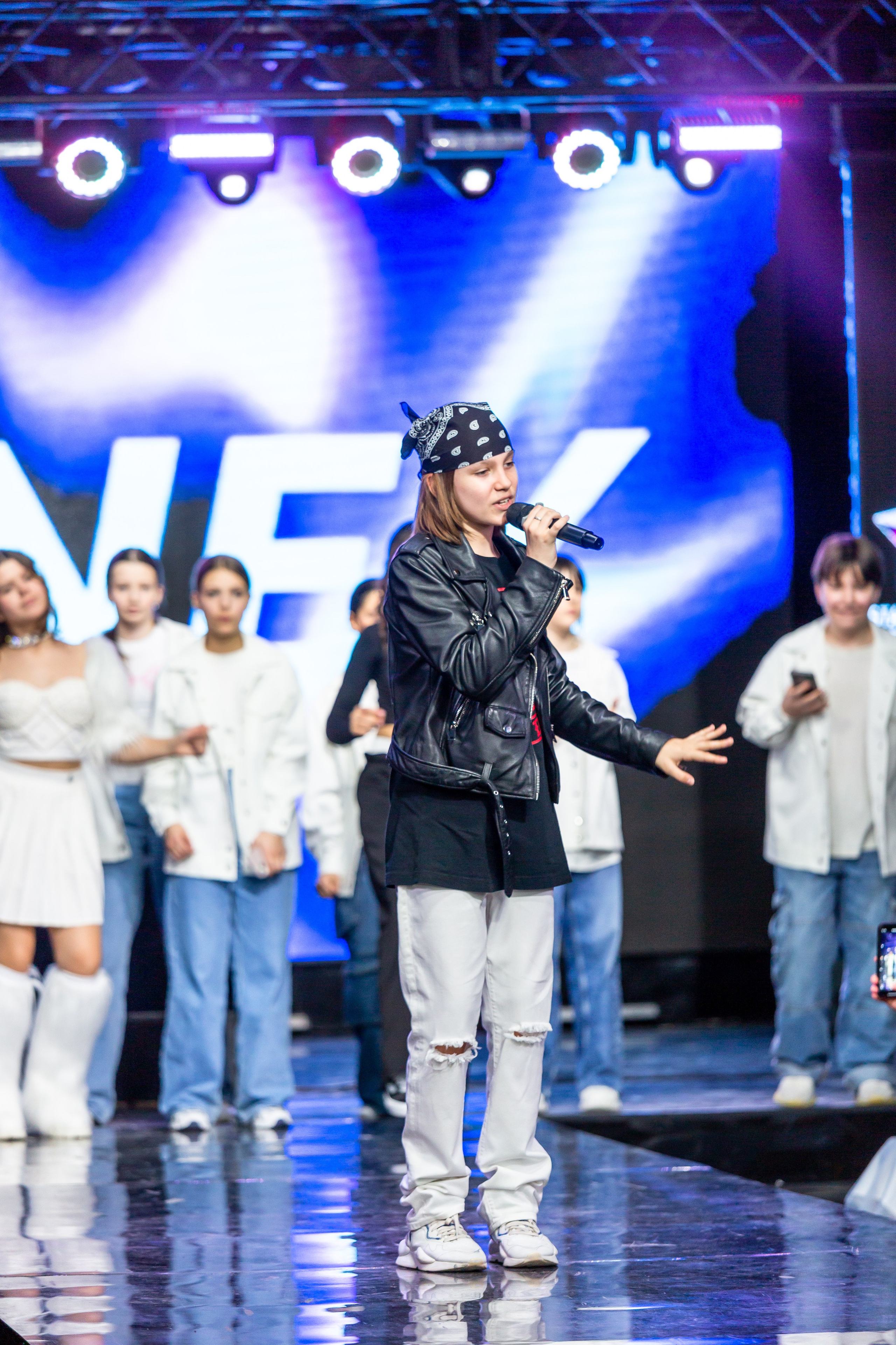 Звезда галактики. Яровит Холл. Репортажный, семейный, свадебный, портретный фотограф