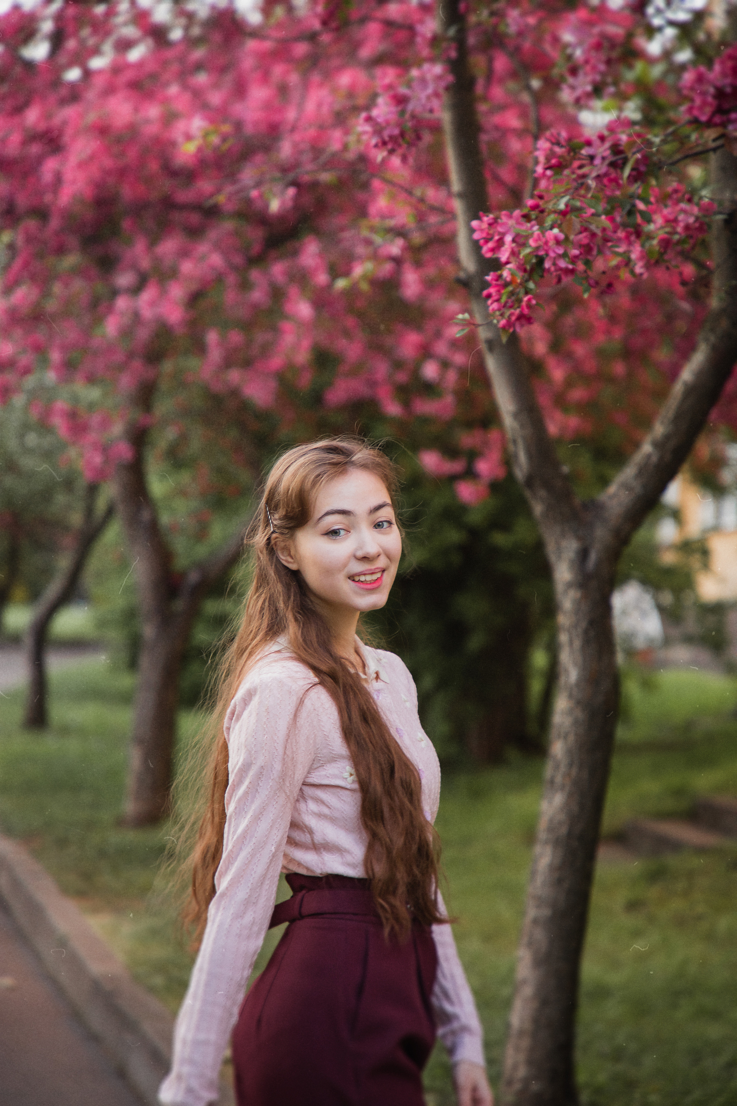 Обо мне. Юлия Башкатова, сказочный фотограф, Москва