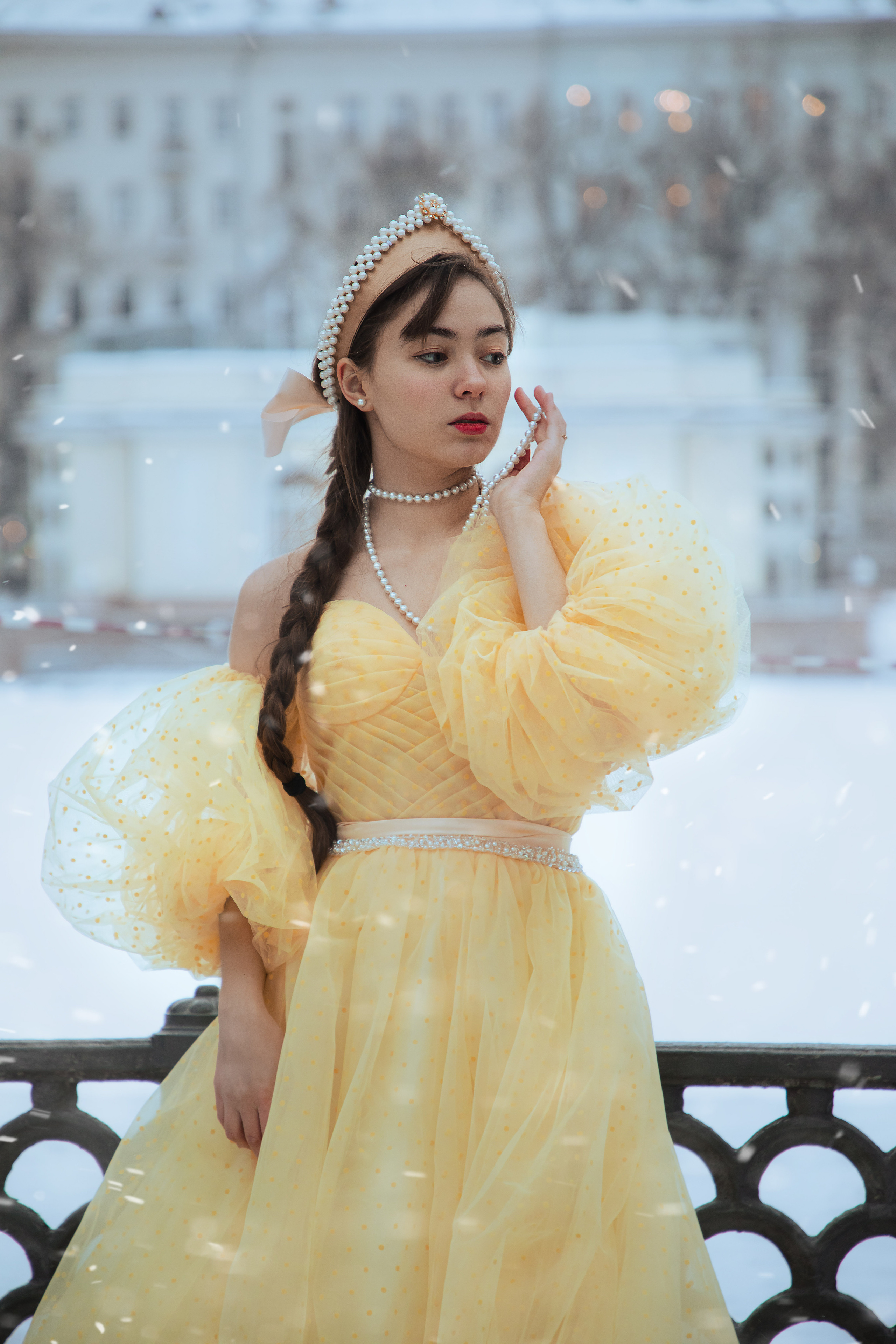 Обо мне. Юлия Башкатова, сказочный фотограф, Москва