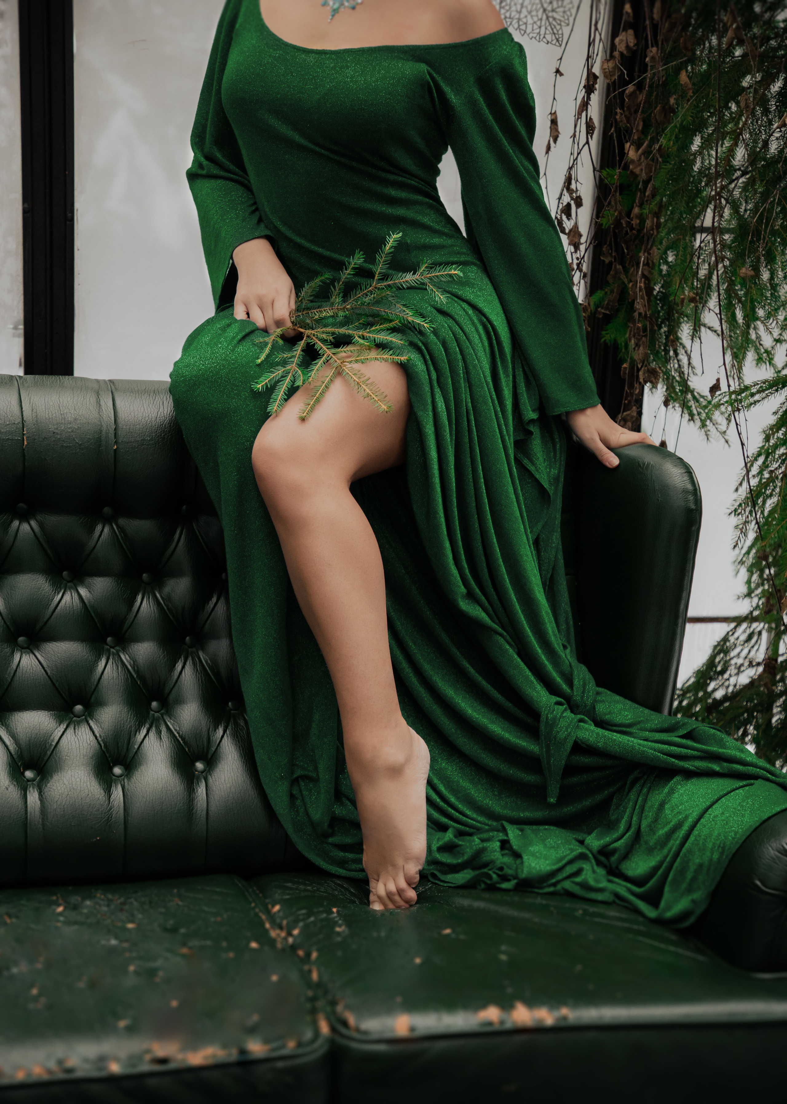 Лесная сказочная история. Юлия Башкатова, сказочный фотограф, Москва