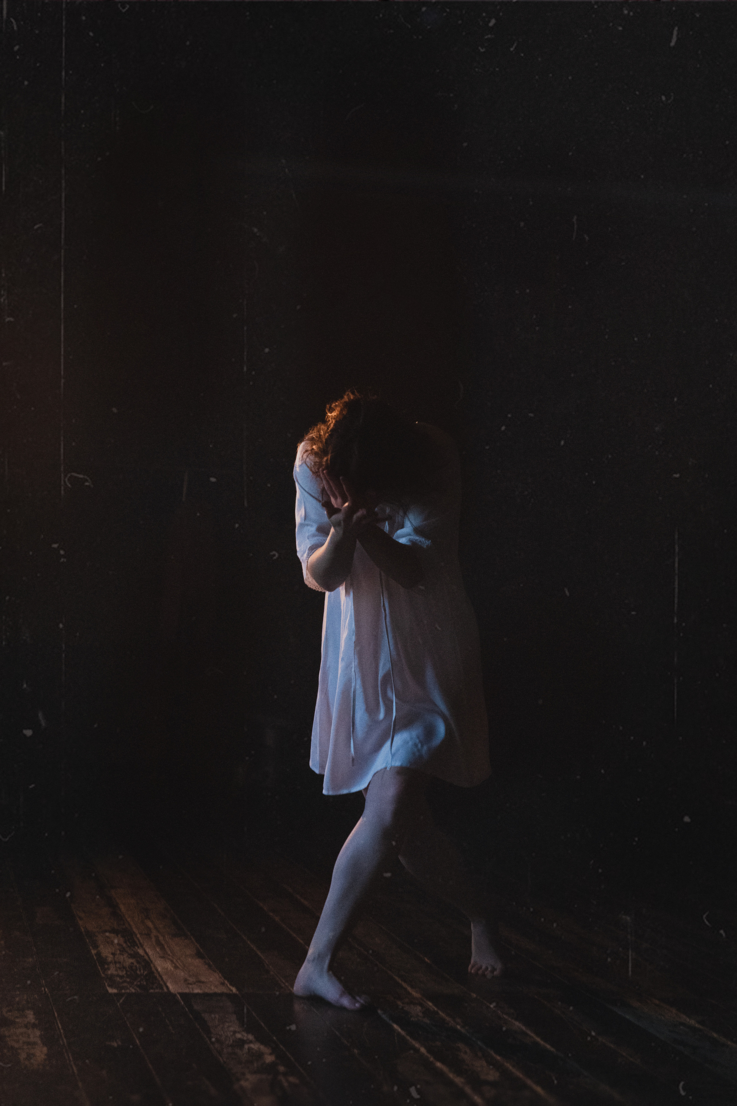 Святочные гадания. Юлия Башкатова, сказочный фотограф, Москва