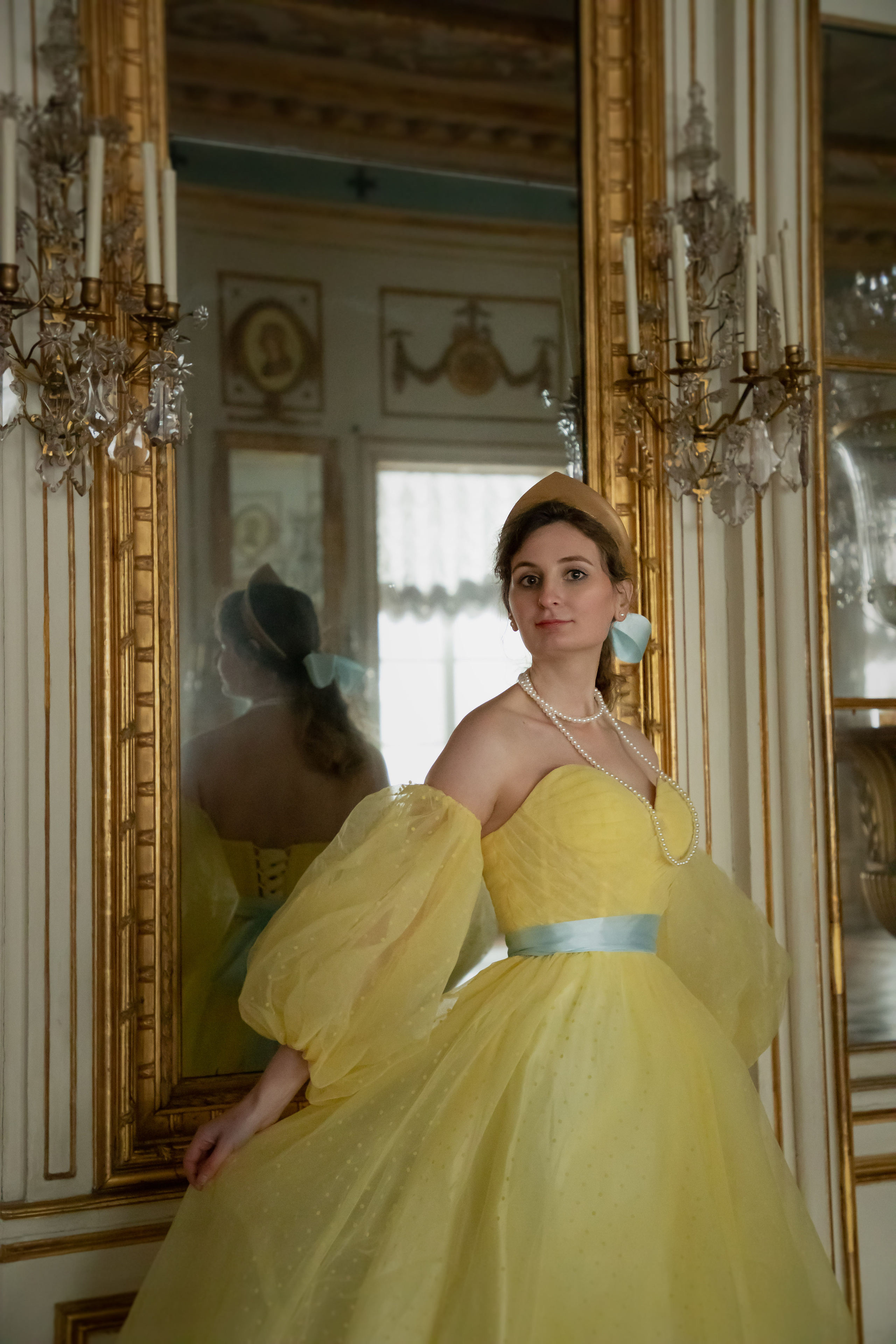 По мотивам мультфильма «Анастасия». Юлия Башкатова, сказочный фотограф, Москва