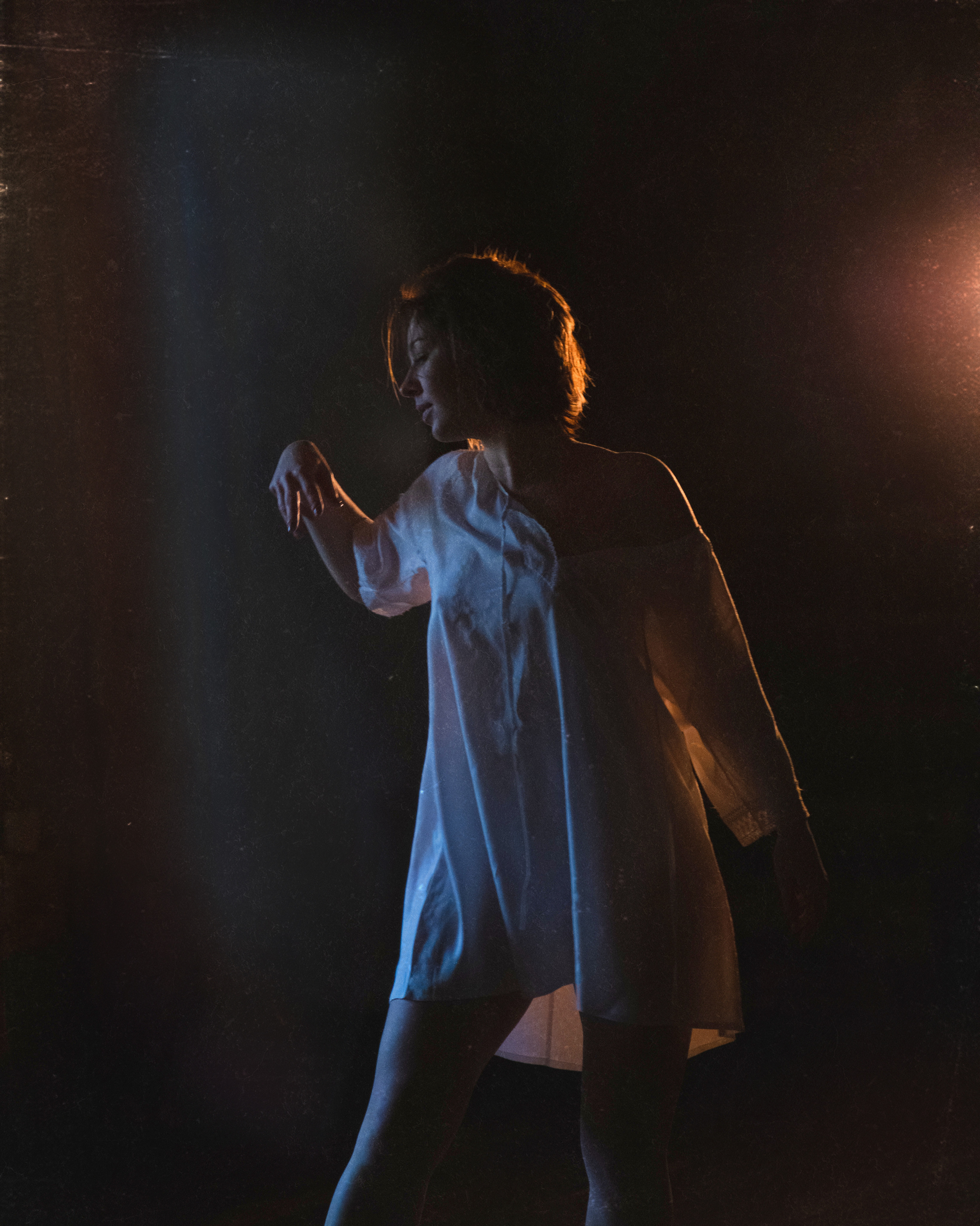 Святочные гадания. Юлия Башкатова, сказочный фотограф, Москва