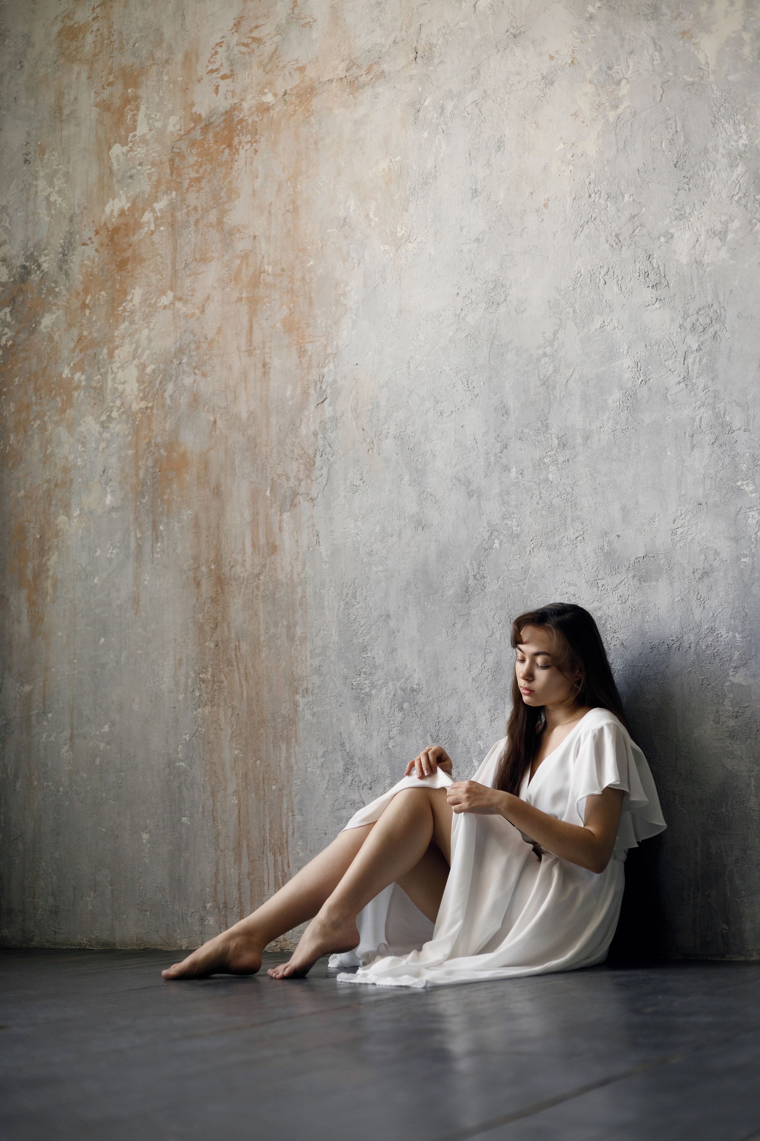 Обо мне. Юлия Башкатова, сказочный фотограф, Москва