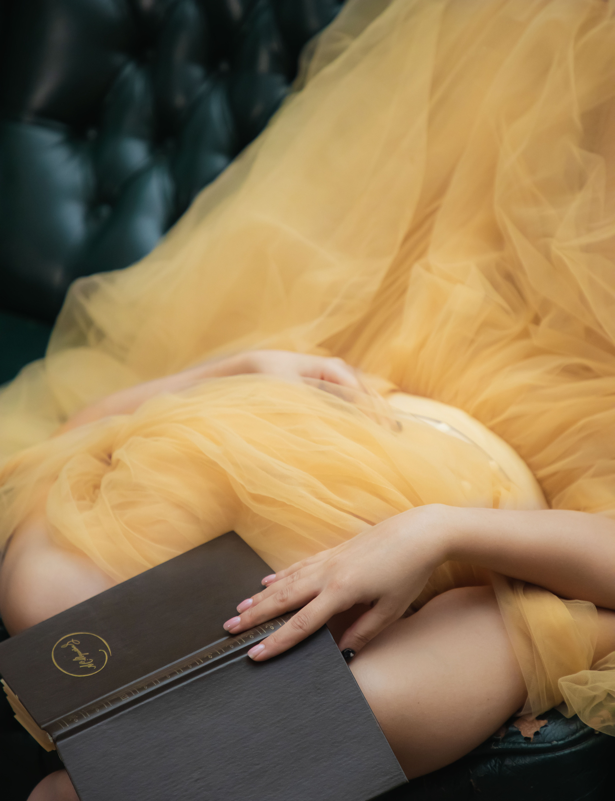 Белль из «Красавица и чудовище». Юлия Башкатова, сказочный фотограф, Москва