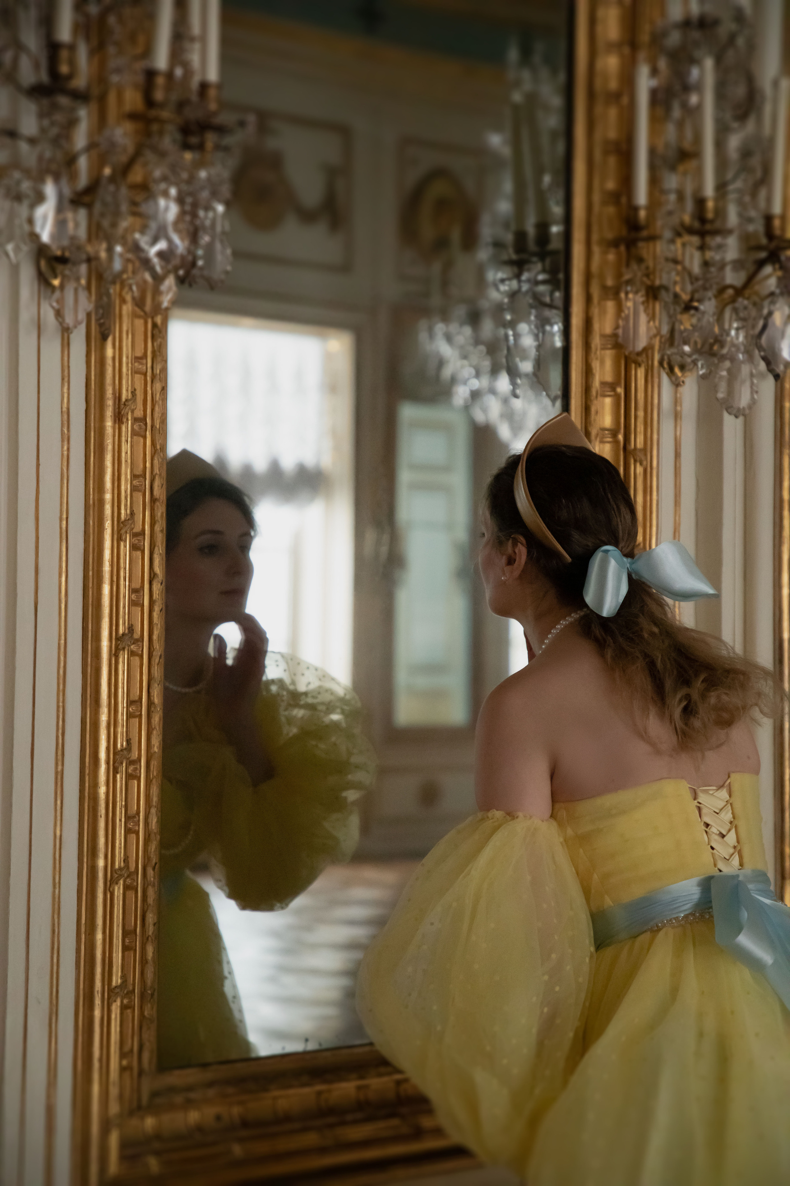 По мотивам мультфильма «Анастасия». Юлия Башкатова, сказочный фотограф, Москва