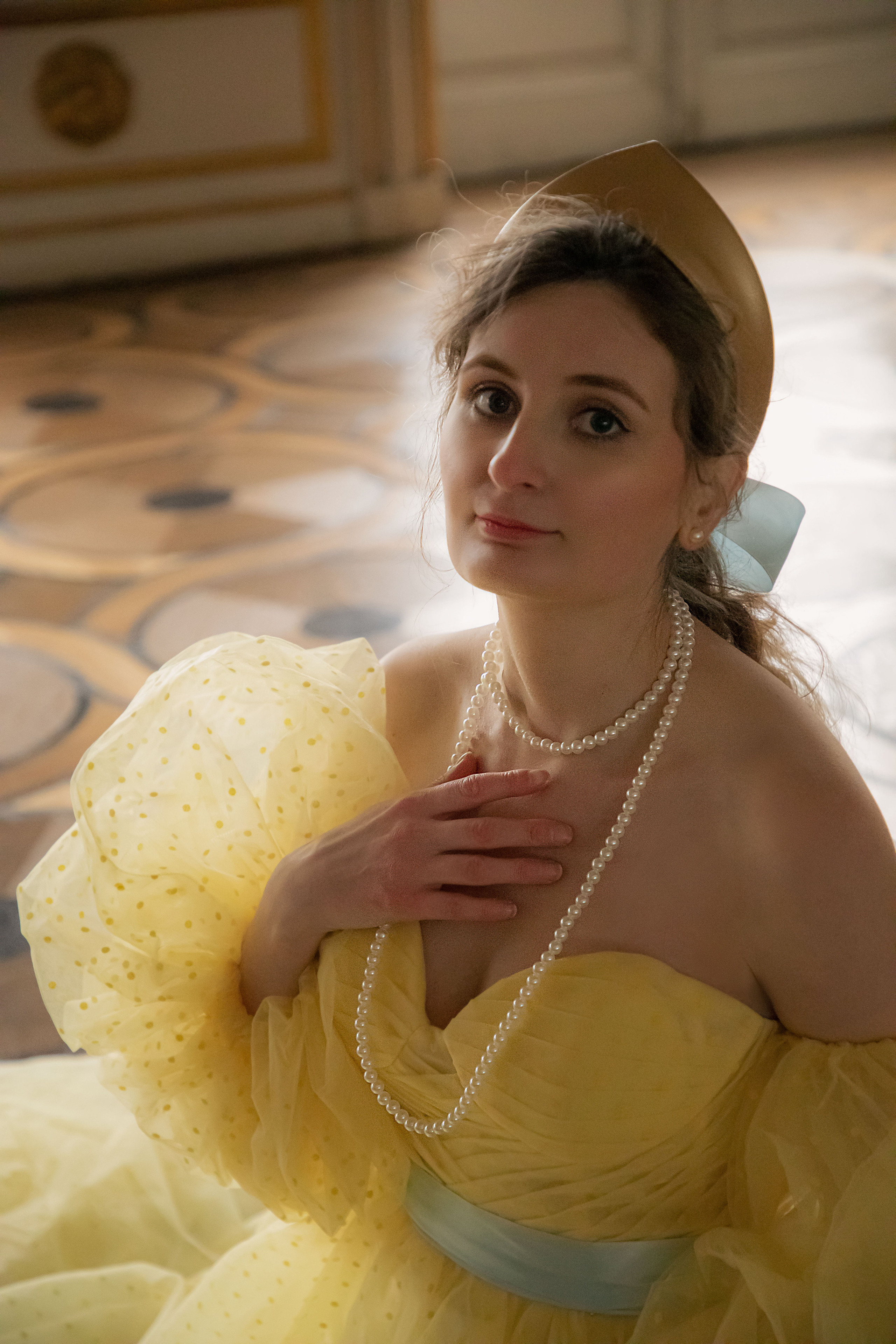 По мотивам мультфильма «Анастасия». Юлия Башкатова, сказочный фотограф, Москва