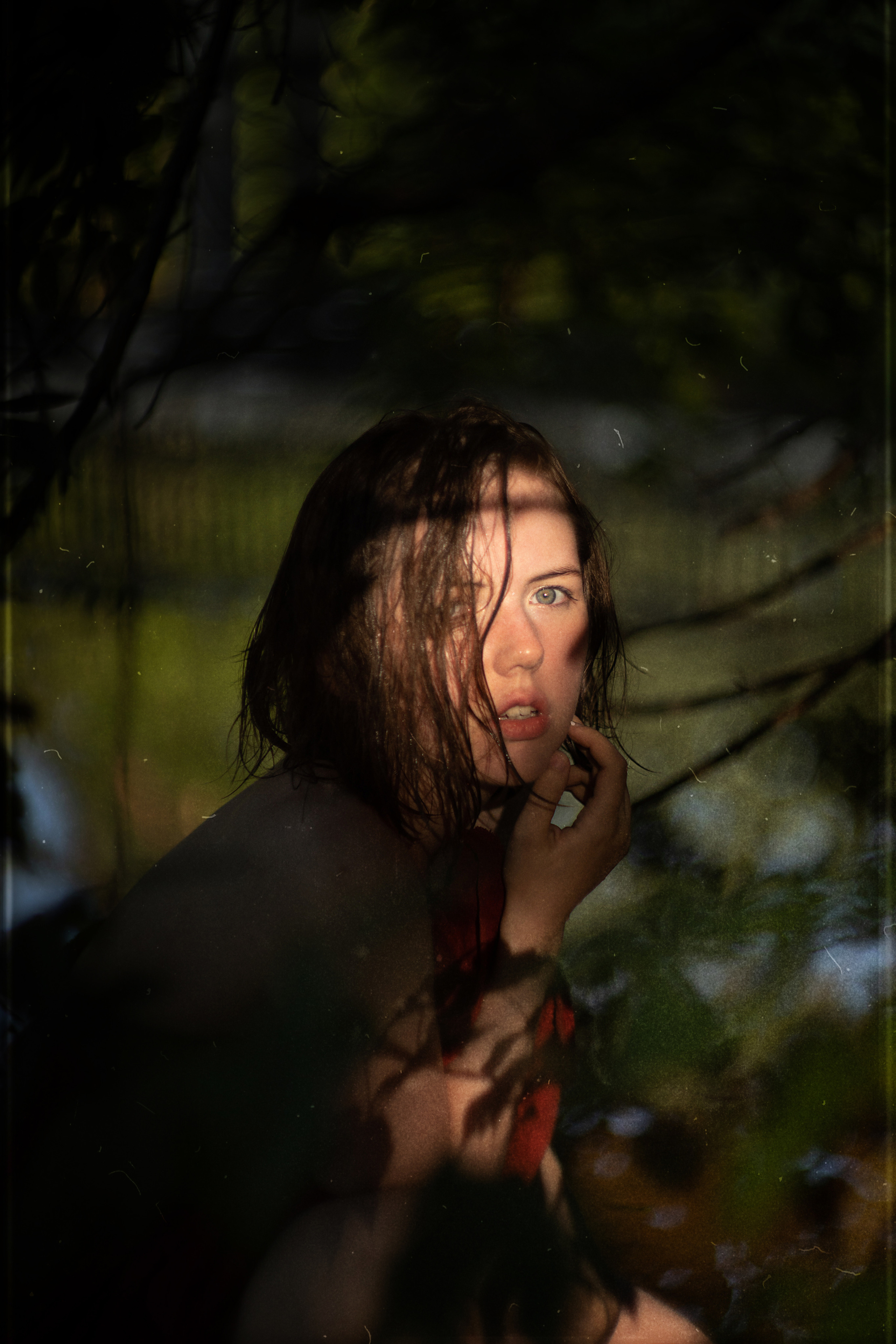 Утренняя зарисовка. Юлия Башкатова, сказочный фотограф, Москва