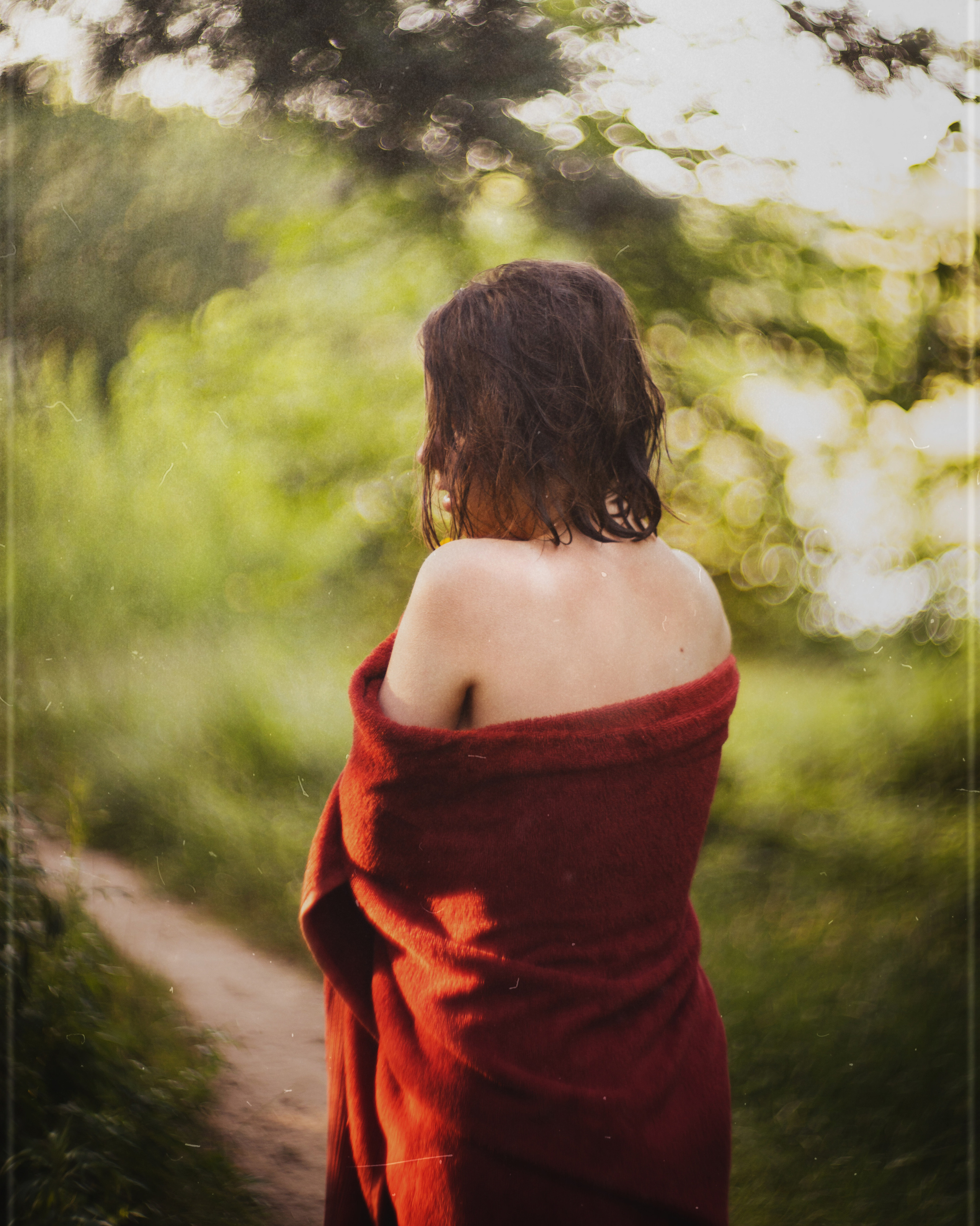 Утренняя зарисовка. Юлия Башкатова, сказочный фотограф, Москва