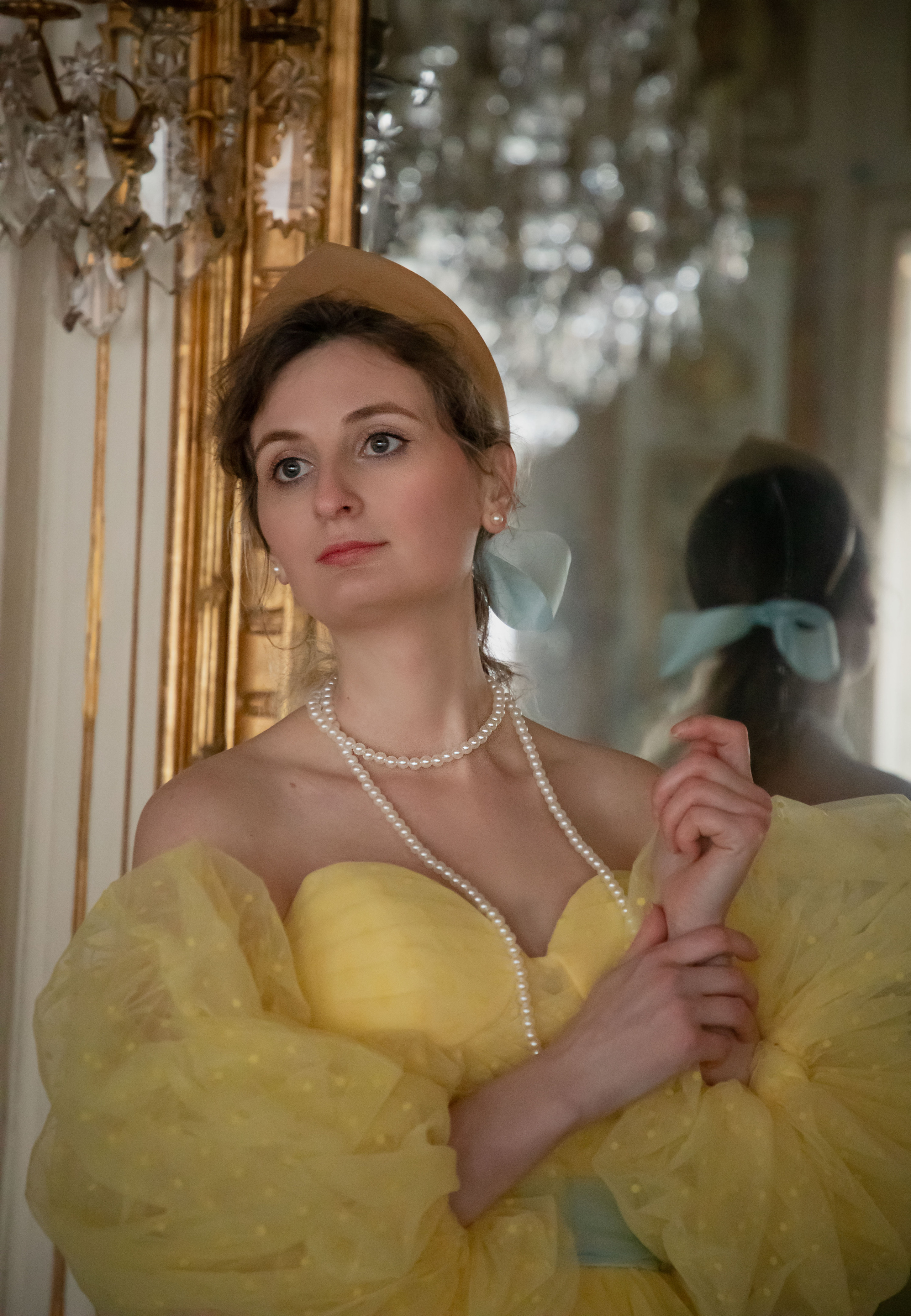 По мотивам мультфильма «Анастасия». Юлия Башкатова, сказочный фотограф, Москва