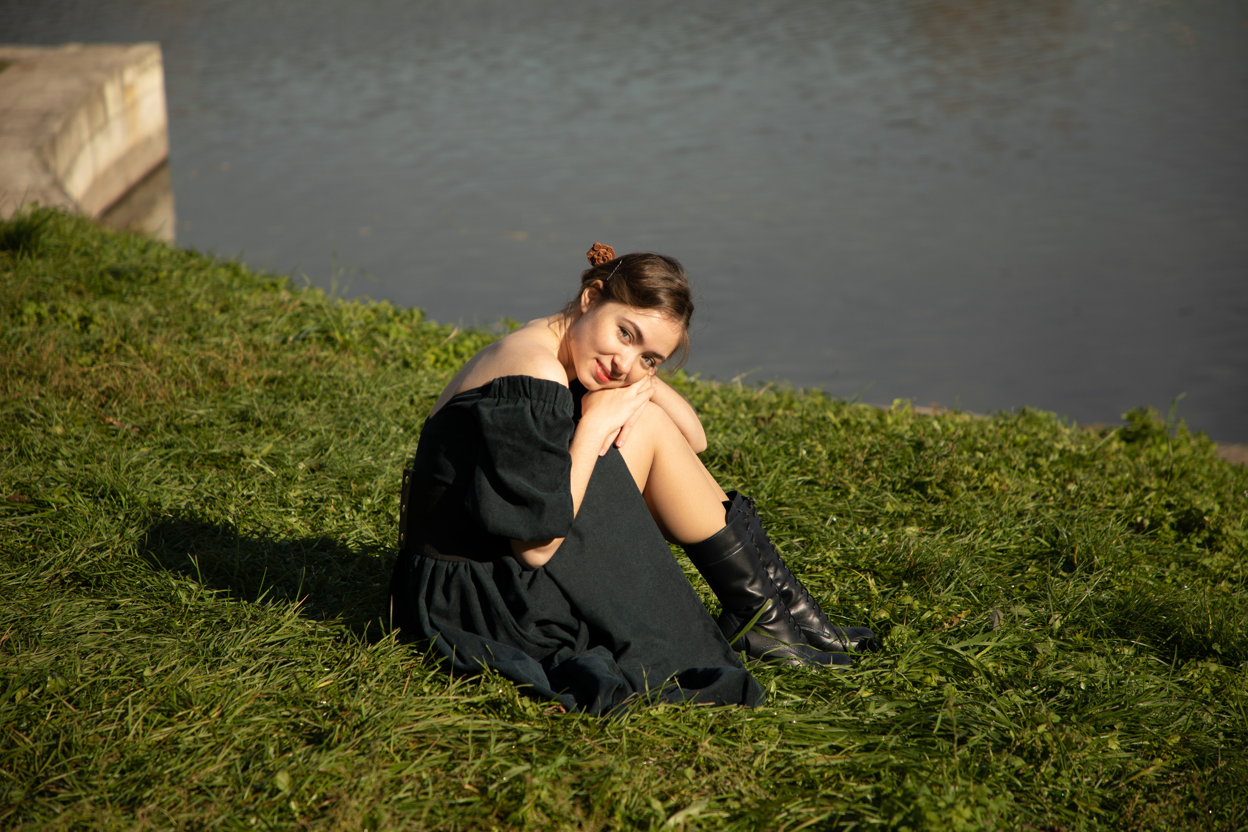 Обо мне. Юлия Башкатова, сказочный фотограф, Москва