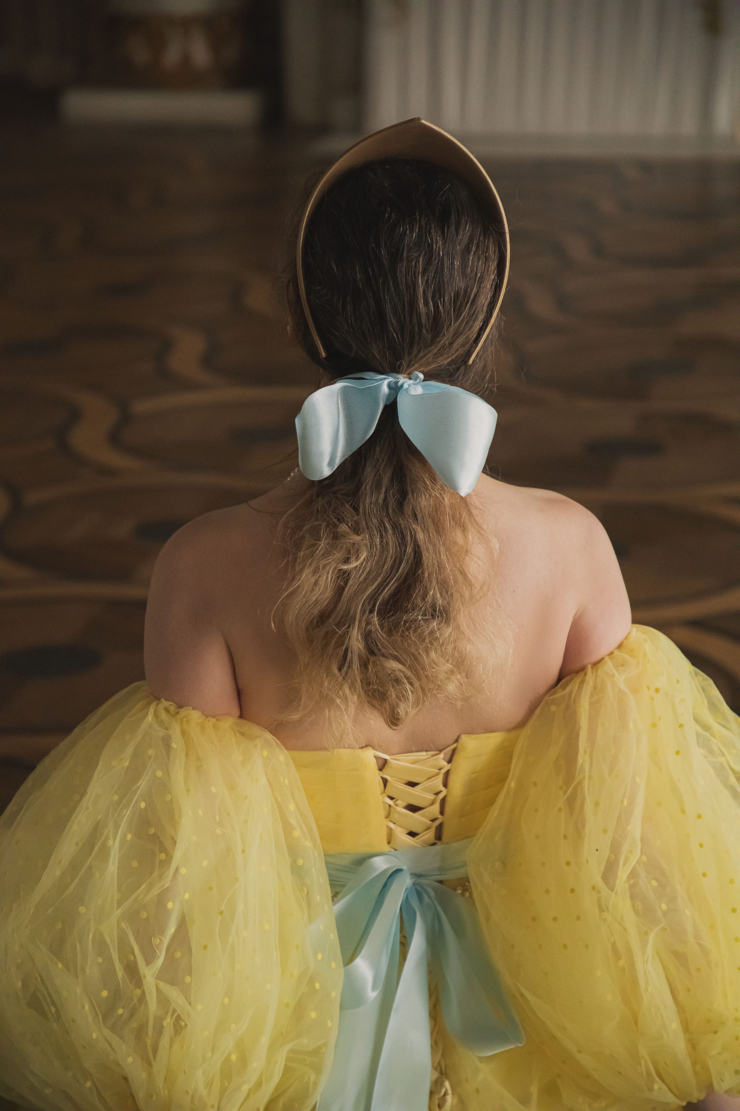 По мотивам мультфильма «Анастасия». Юлия Башкатова, сказочный фотограф, Москва