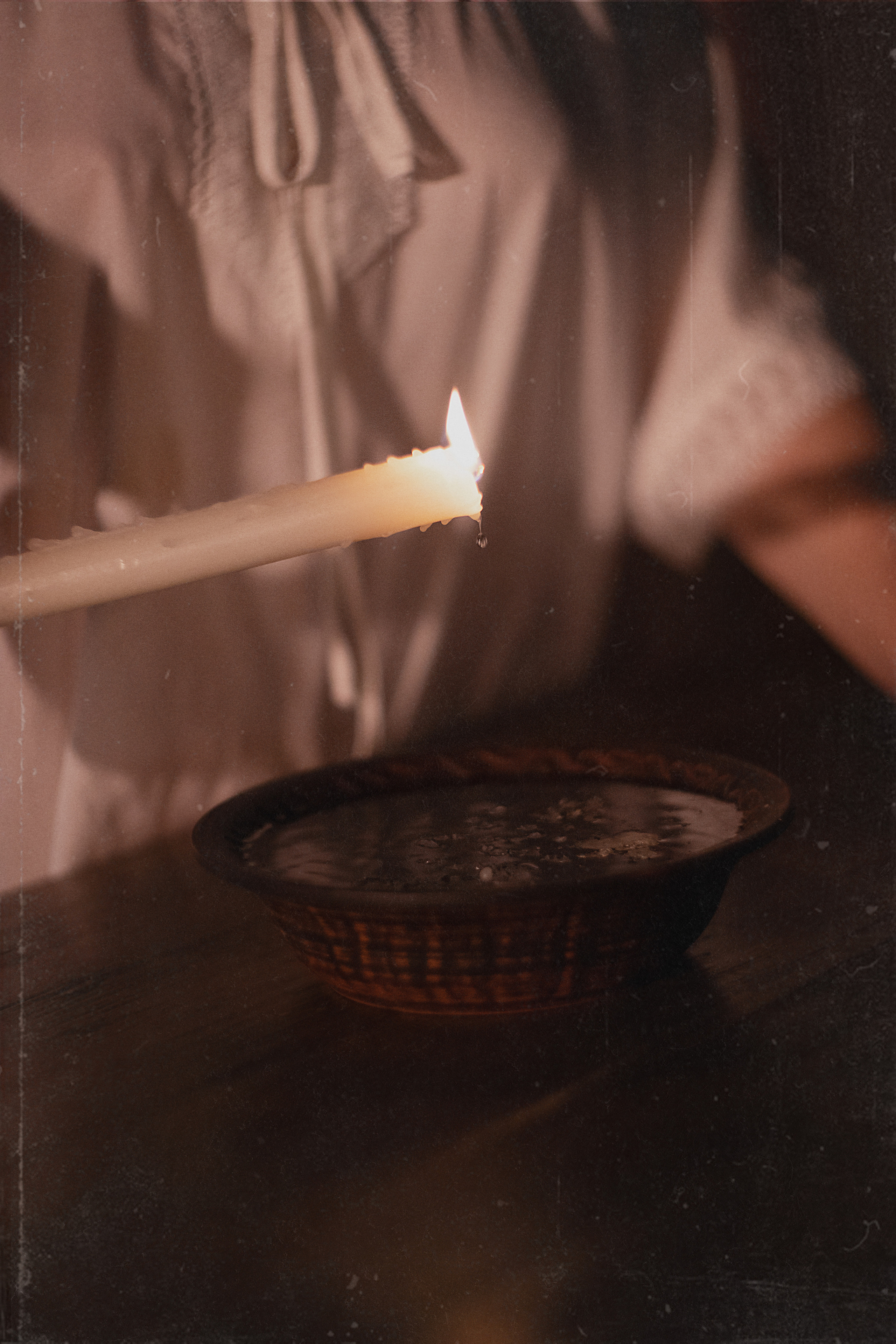 Святочные гадания. Юлия Башкатова, сказочный фотограф, Москва