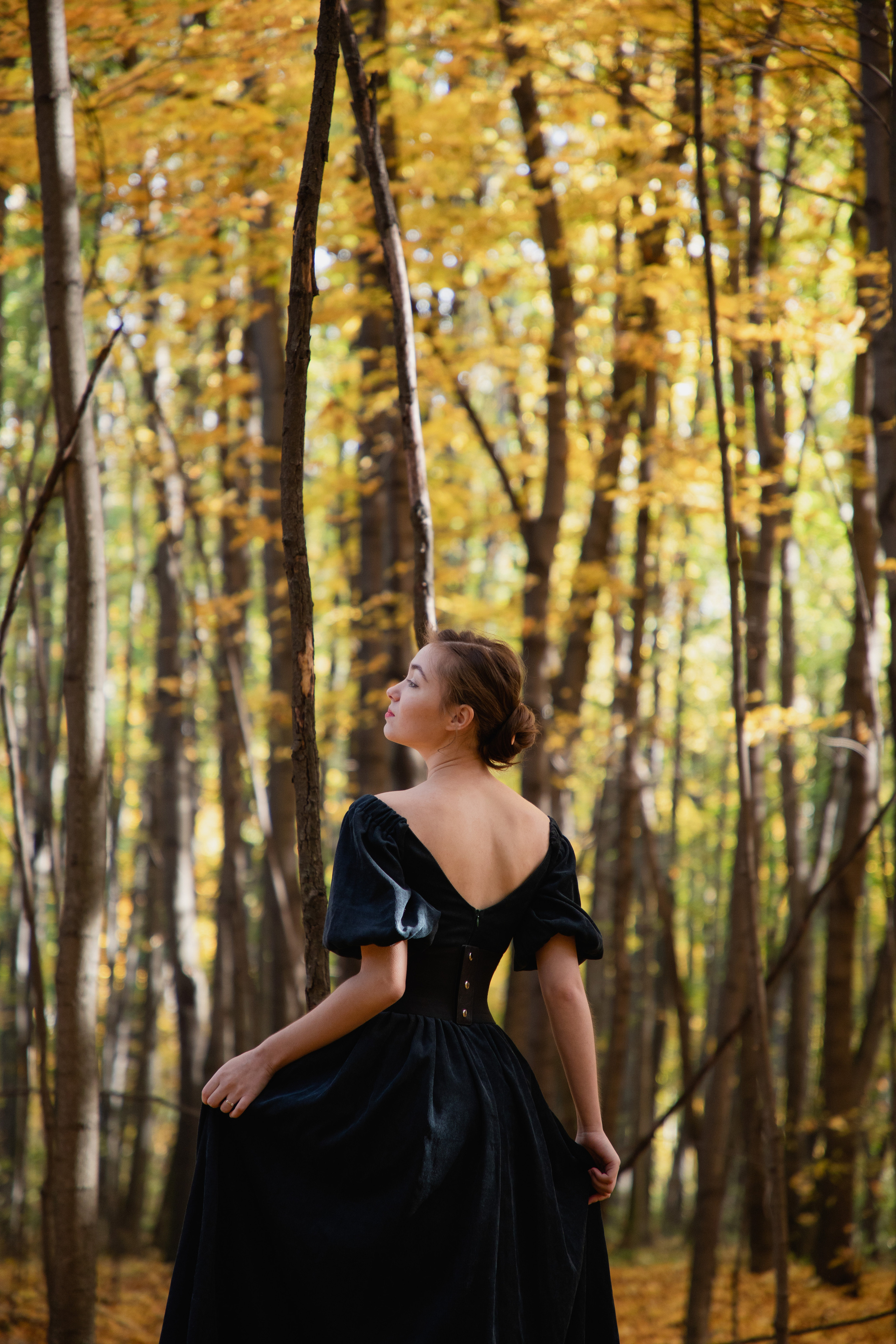 Обо мне. Юлия Башкатова, сказочный фотограф, Москва