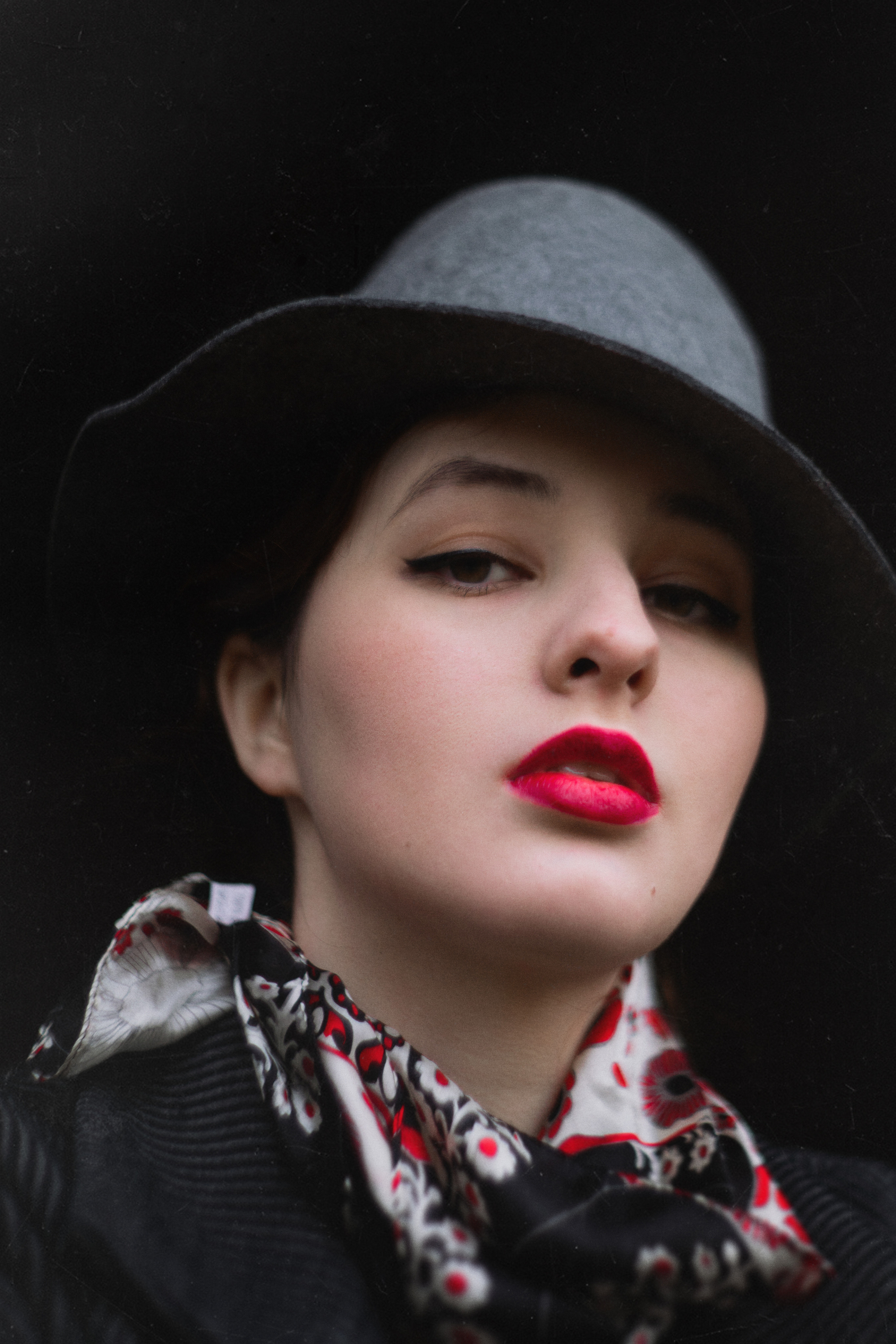 Бирюлевский дендропарк. Юлия Башкатова, сказочный фотограф, Москва