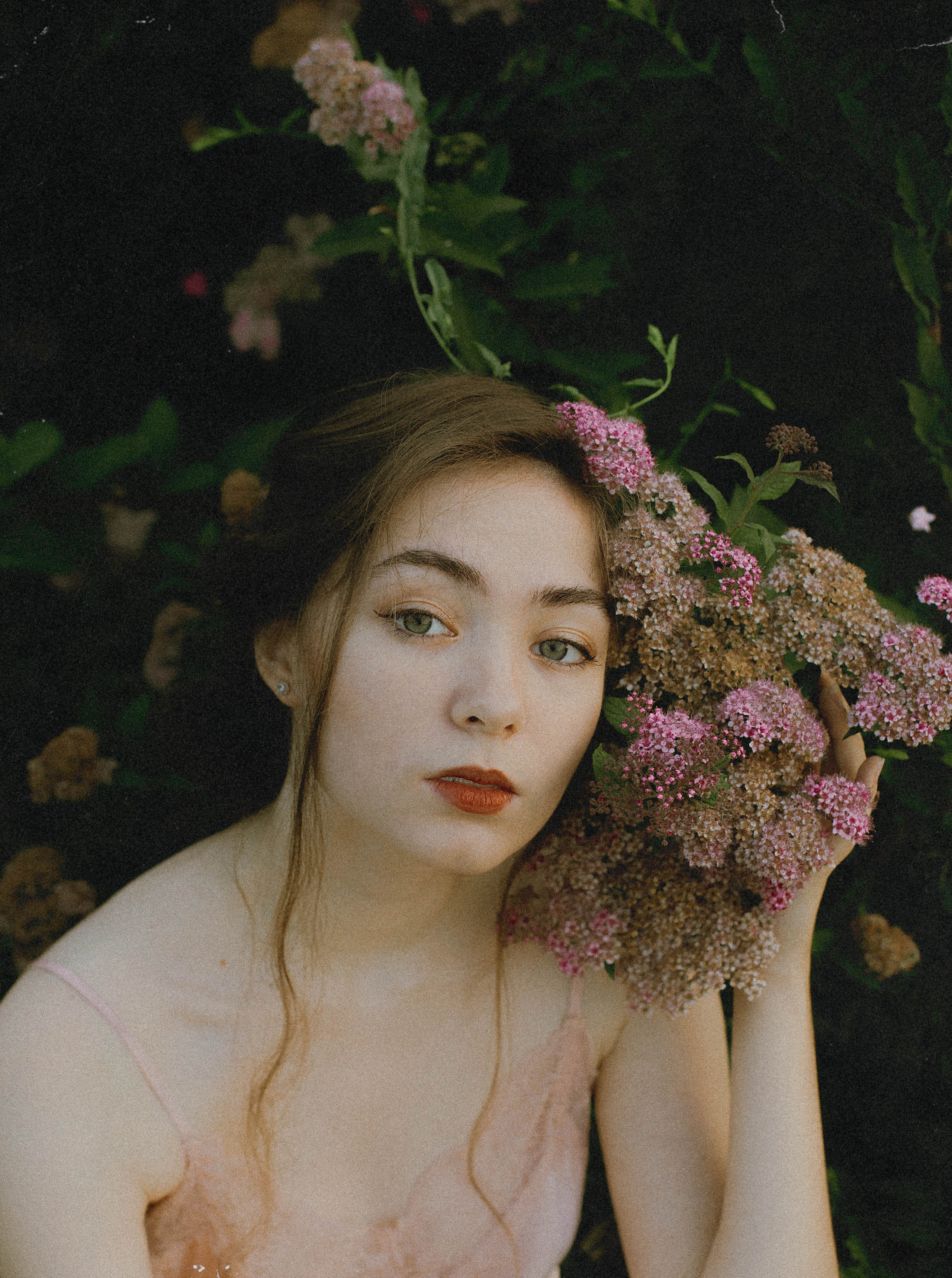 Обо мне. Юлия Башкатова, сказочный фотограф, Москва