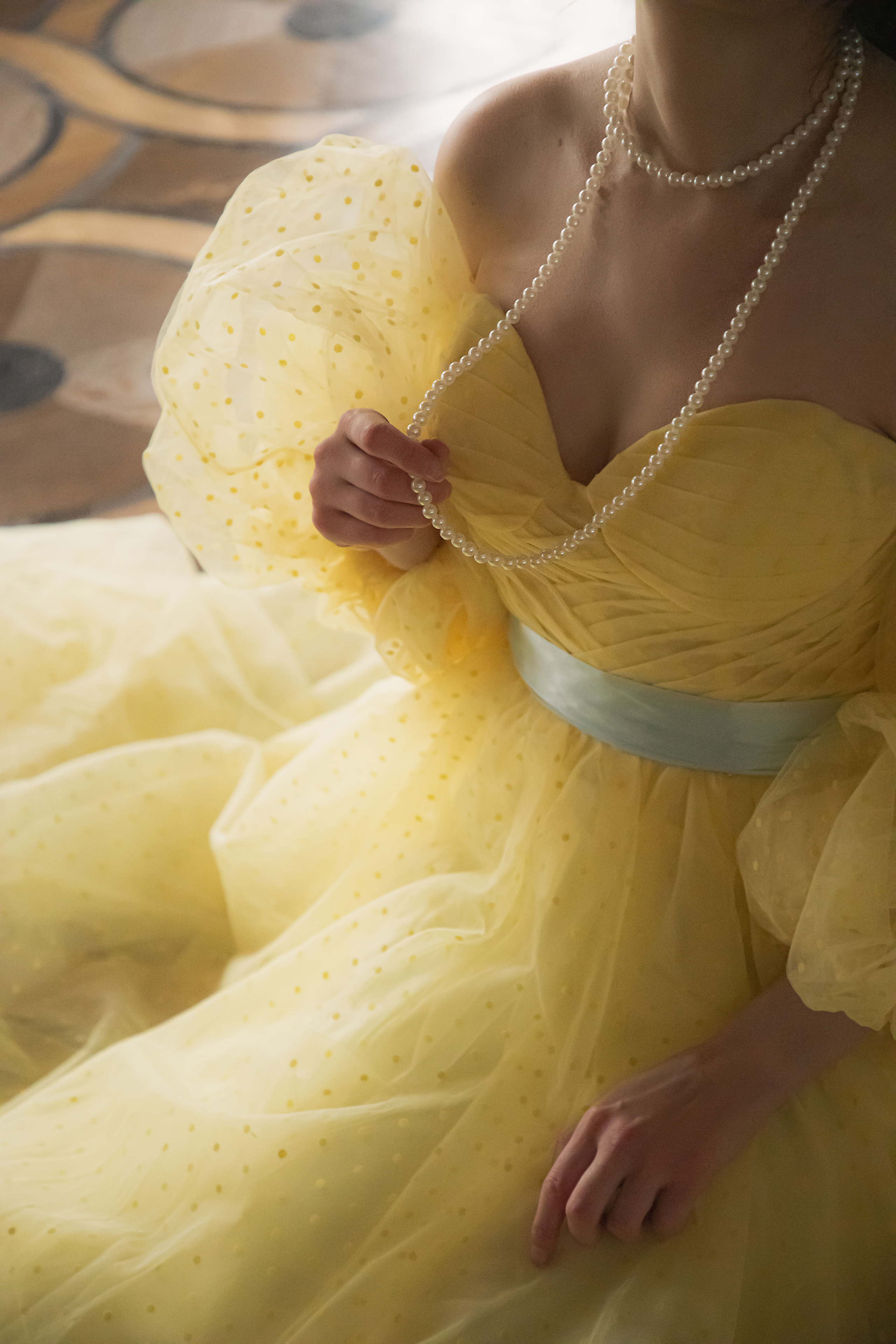 По мотивам мультфильма «Анастасия». Юлия Башкатова, сказочный фотограф, Москва