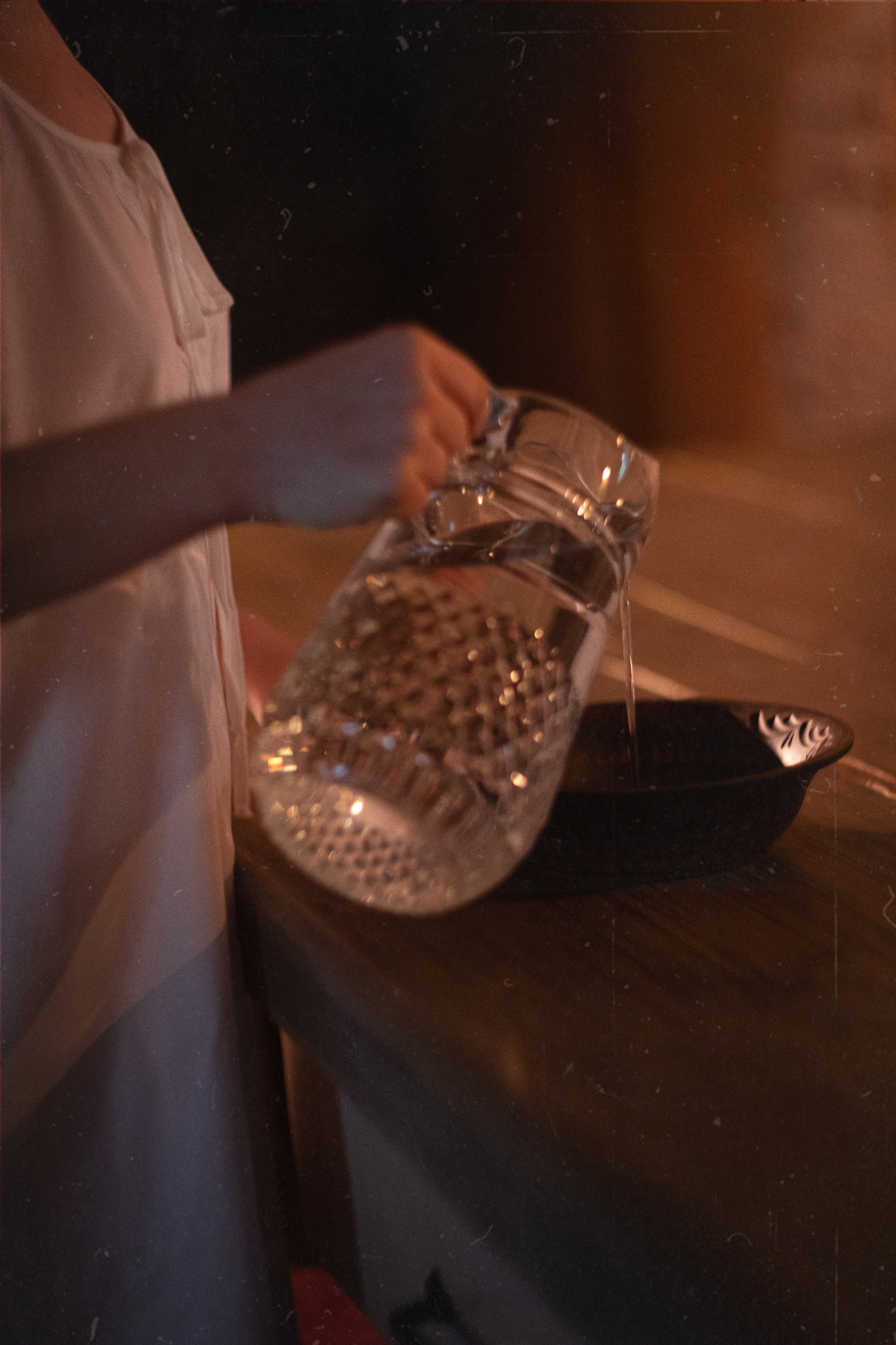 Святочные гадания. Юлия Башкатова, сказочный фотограф, Москва