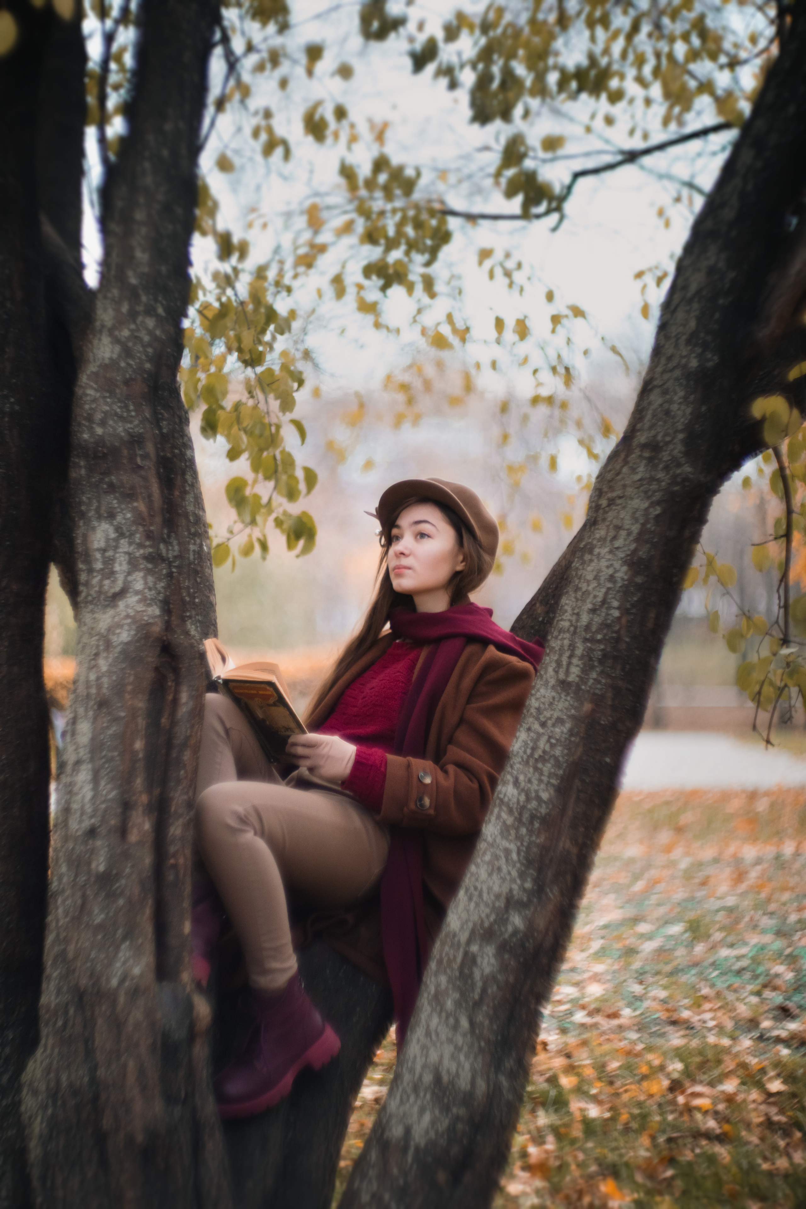 Обо мне. Юлия Башкатова, сказочный фотограф, Москва