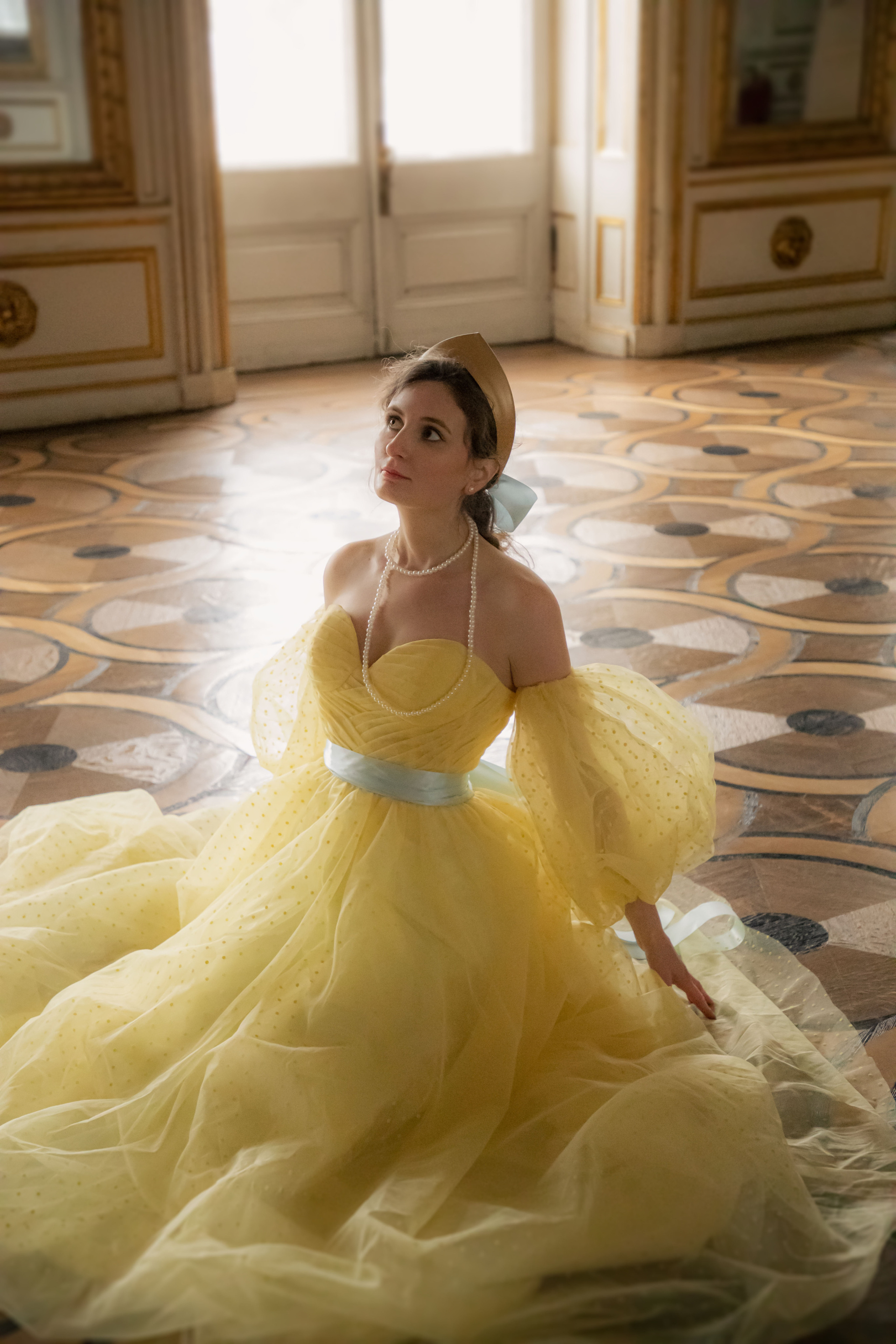 По мотивам мультфильма «Анастасия». Юлия Башкатова, сказочный фотограф, Москва