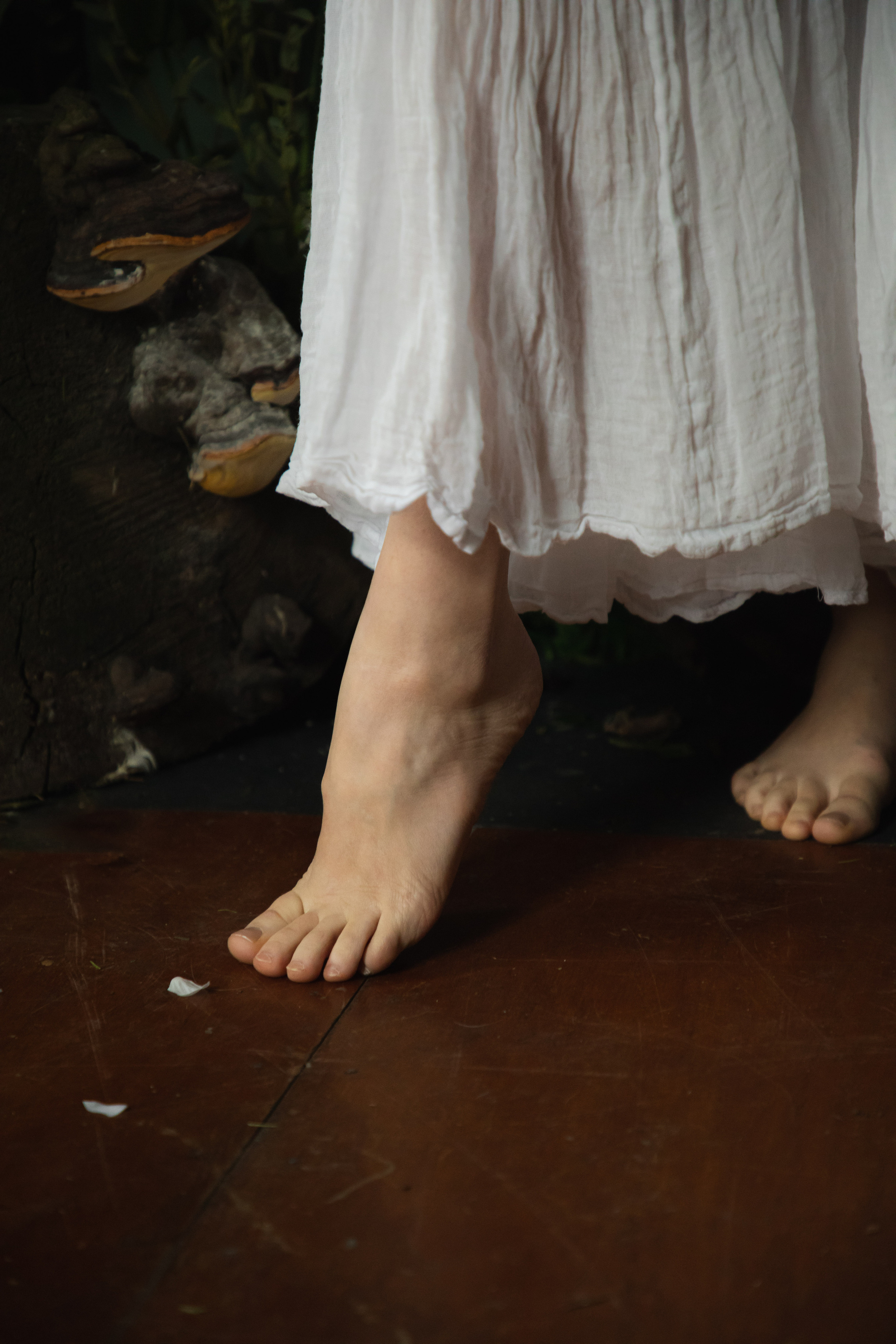 Весна в феврале. Юлия Башкатова, сказочный фотограф, Москва