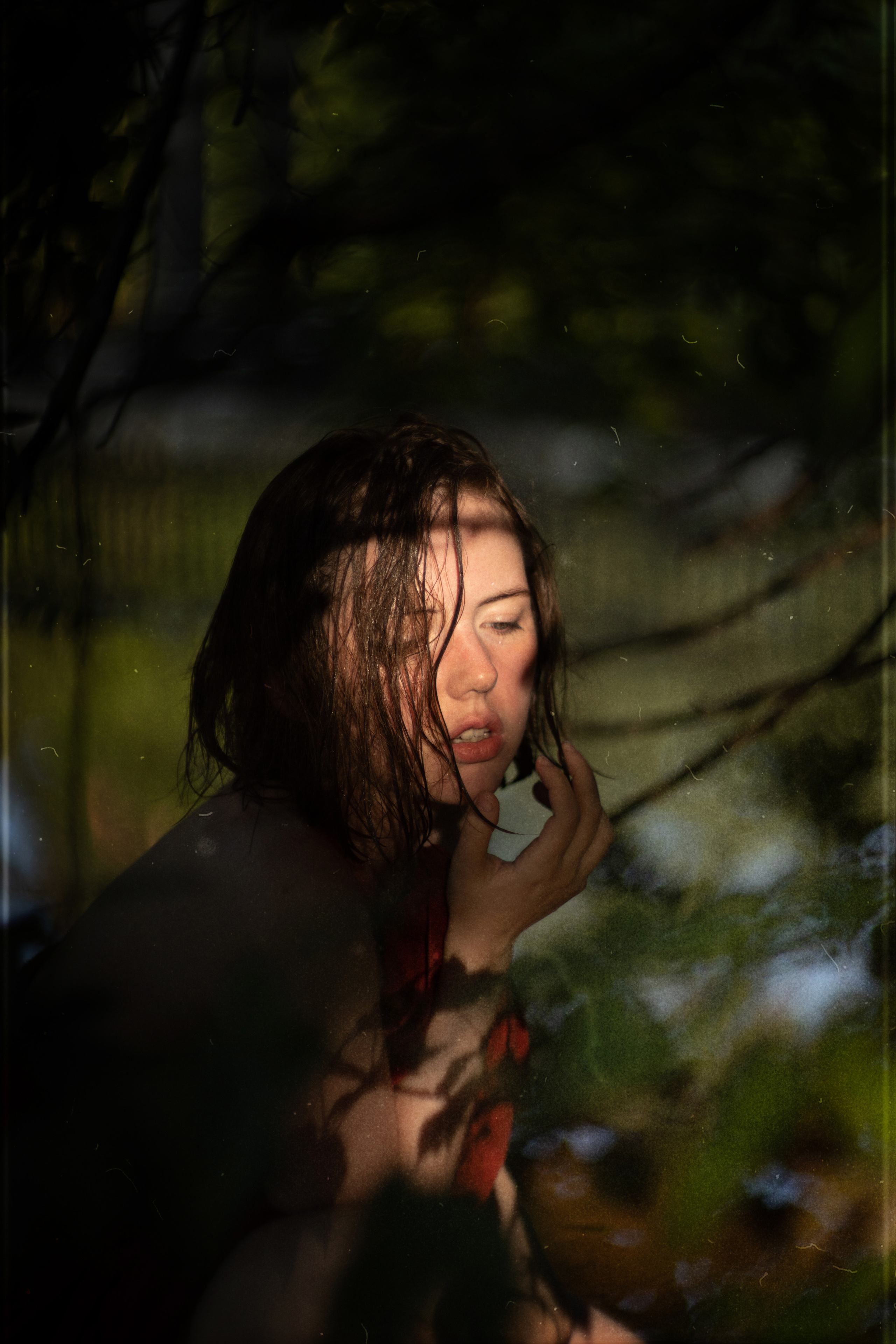 Утренняя зарисовка. Юлия Башкатова, сказочный фотограф, Москва