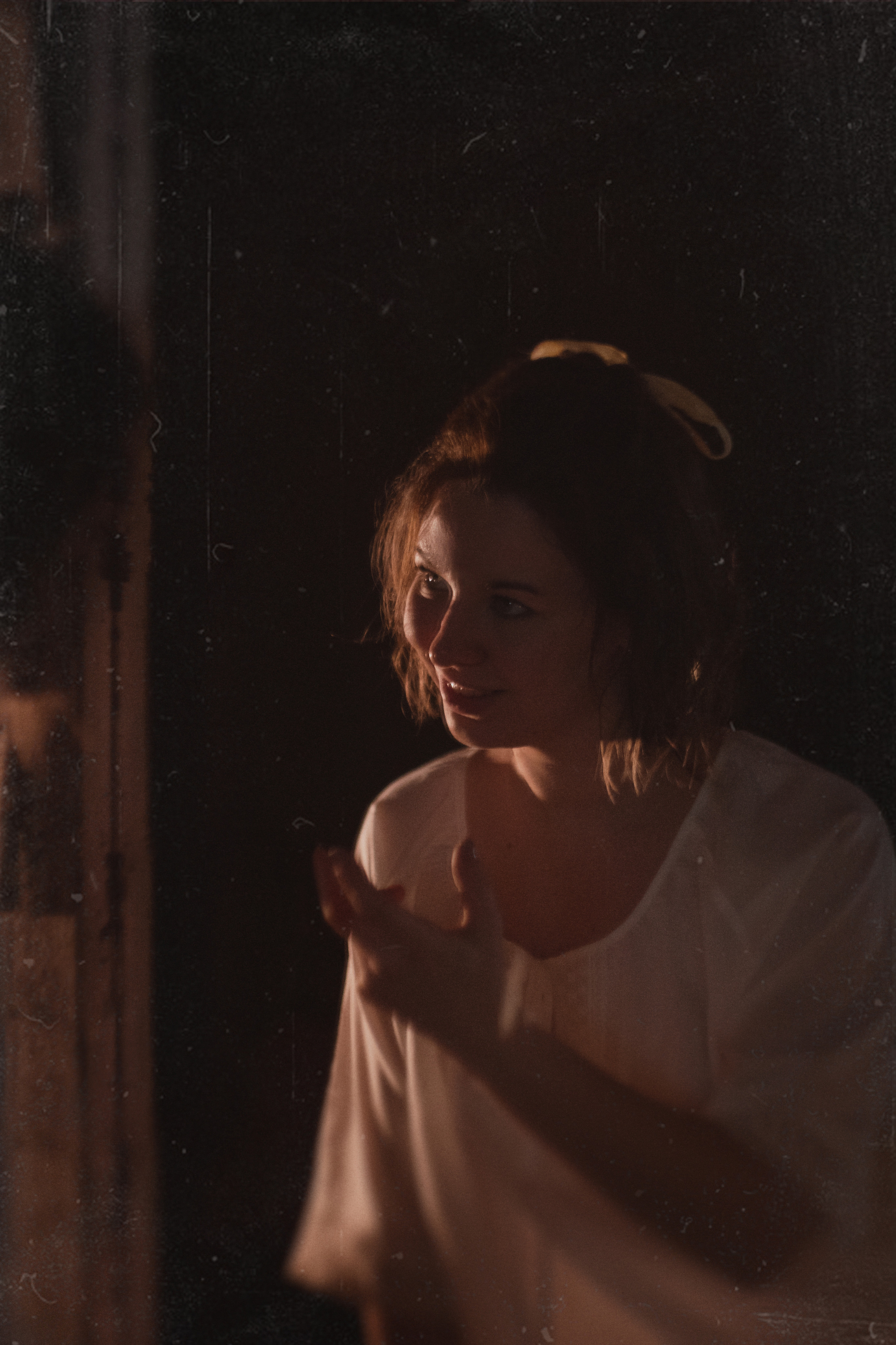 Святочные гадания. Юлия Башкатова, сказочный фотограф, Москва