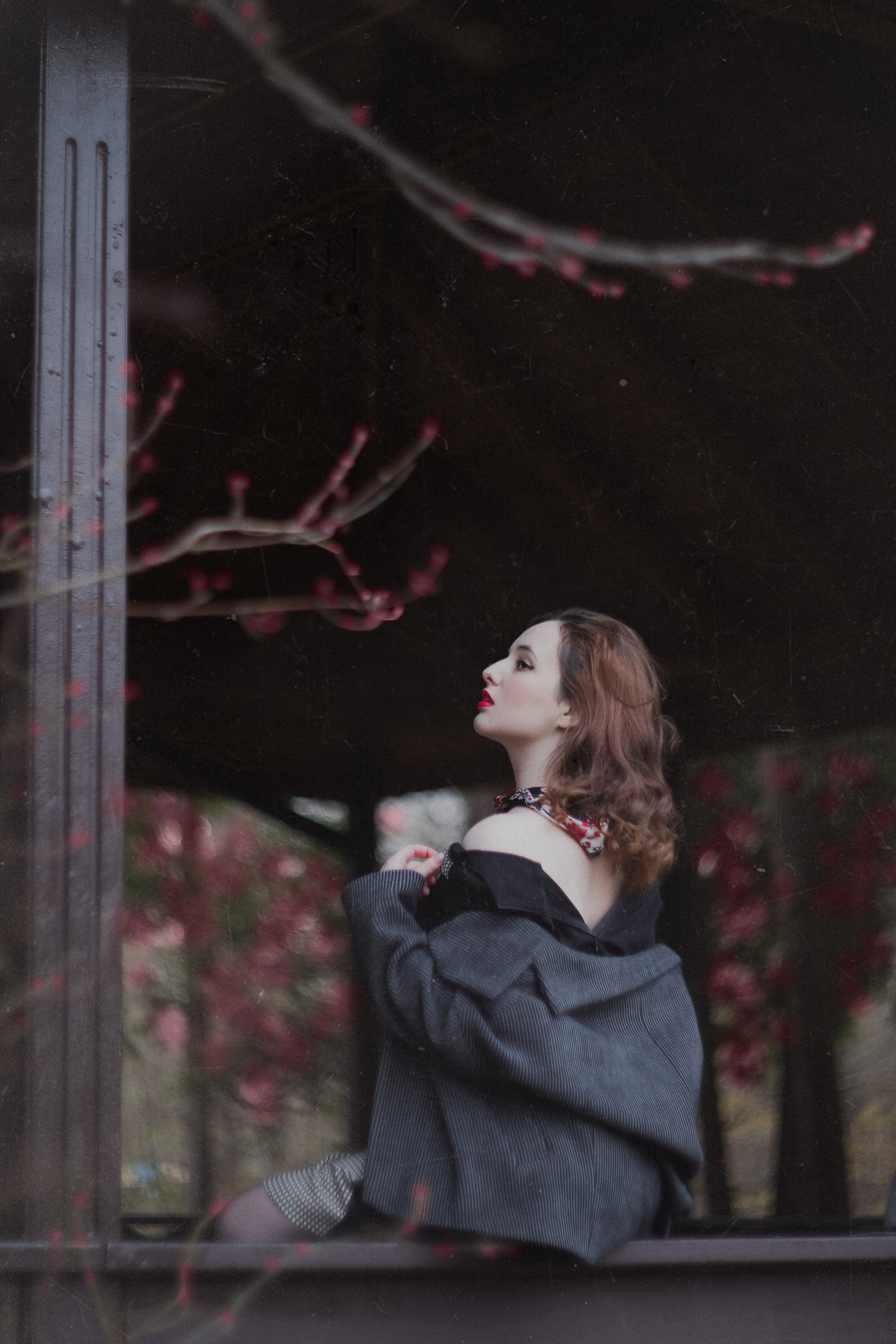 Бирюлевский дендропарк. Юлия Башкатова, сказочный фотограф, Москва