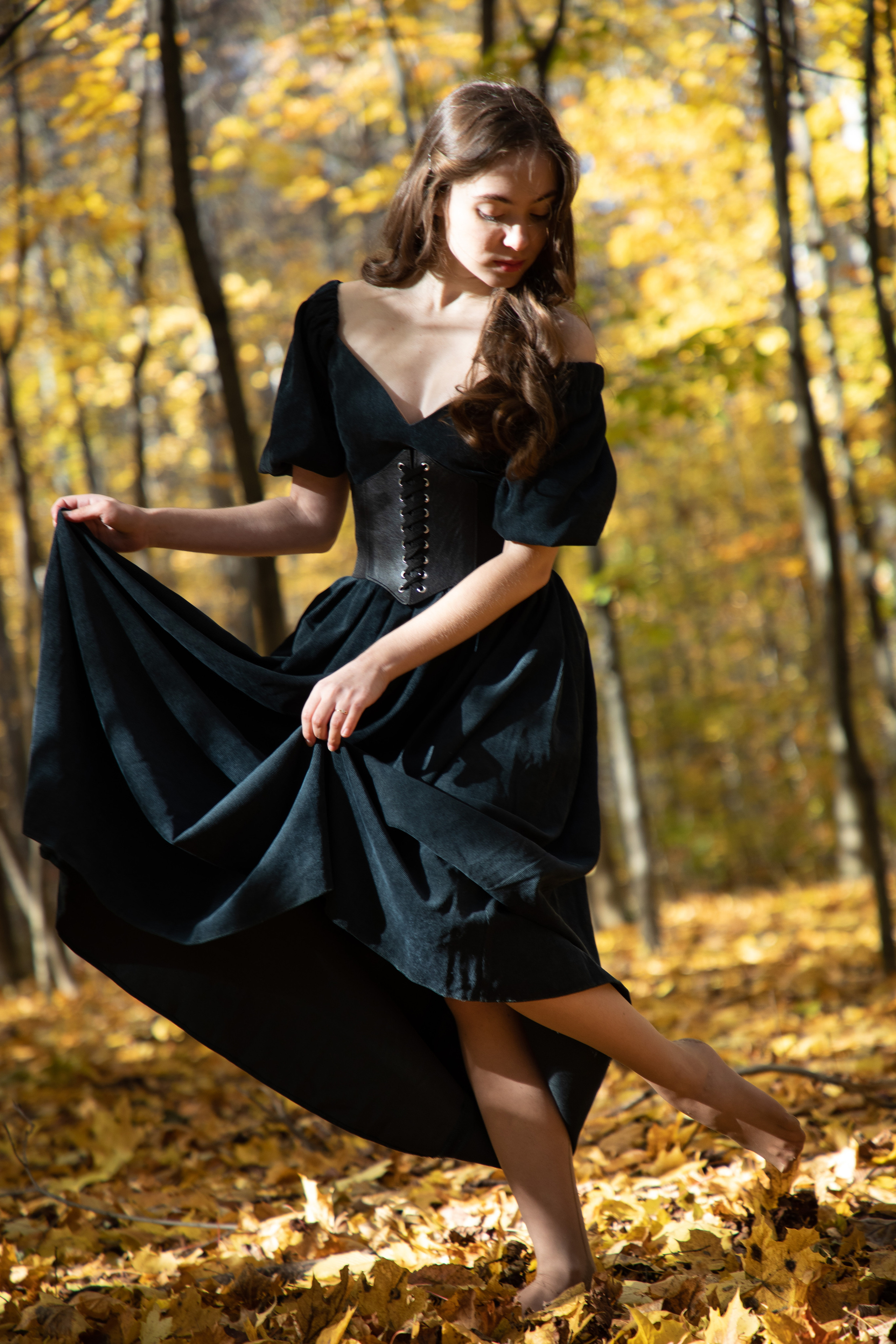 Обо мне. Юлия Башкатова, сказочный фотограф, Москва