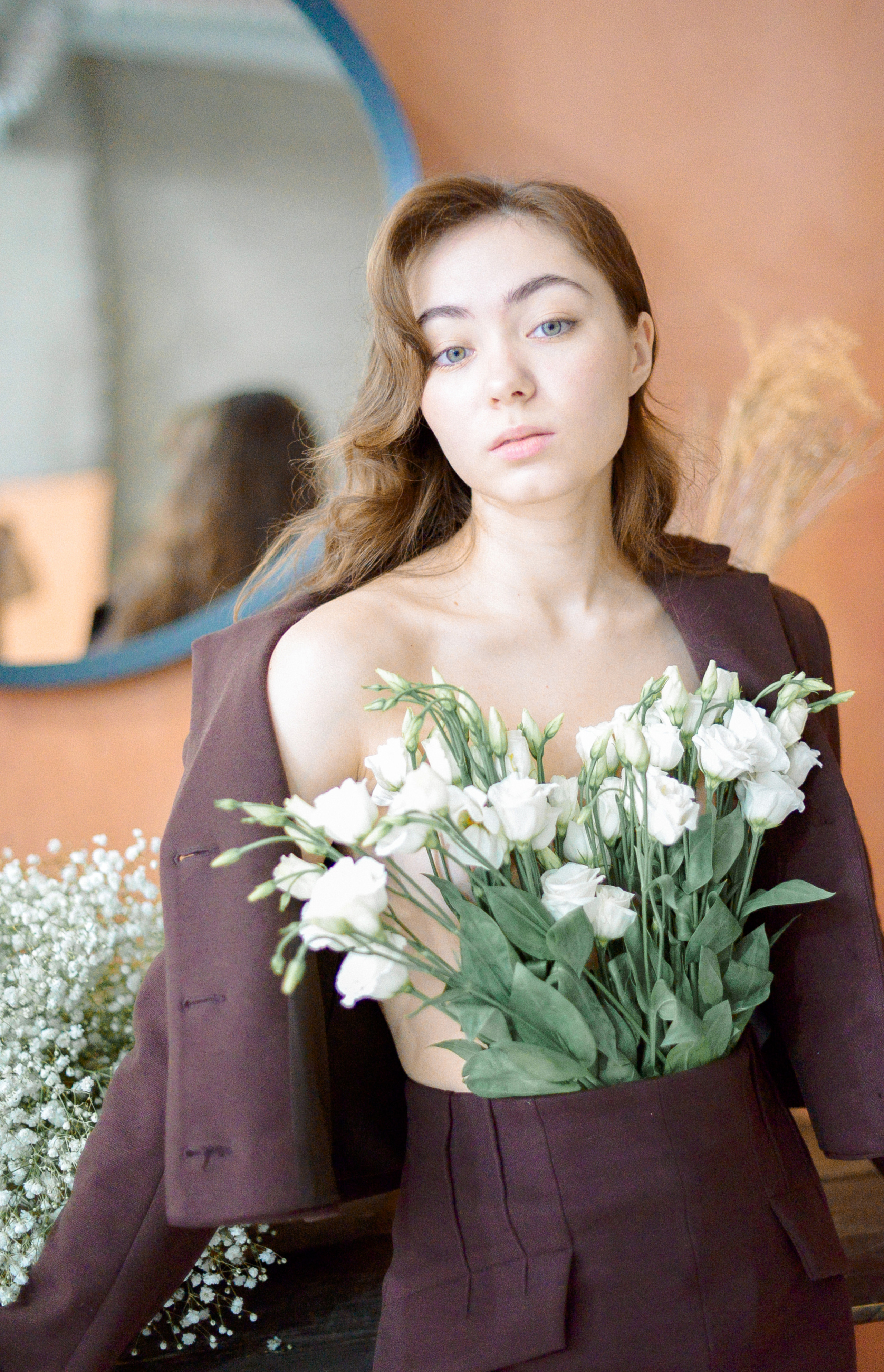 Обо мне. Юлия Башкатова, сказочный фотограф, Москва