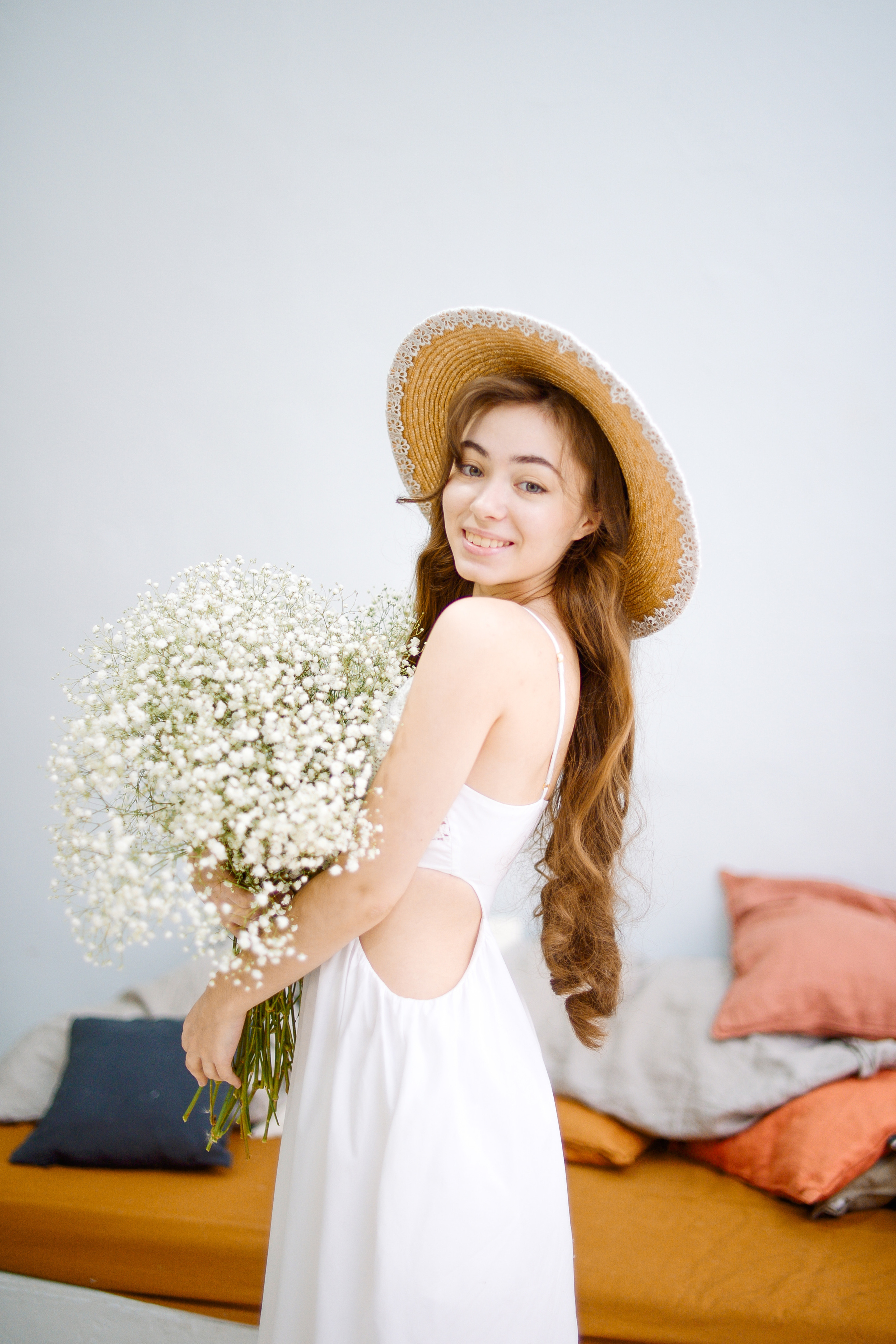 Обо мне. Юлия Башкатова, сказочный фотограф, Москва