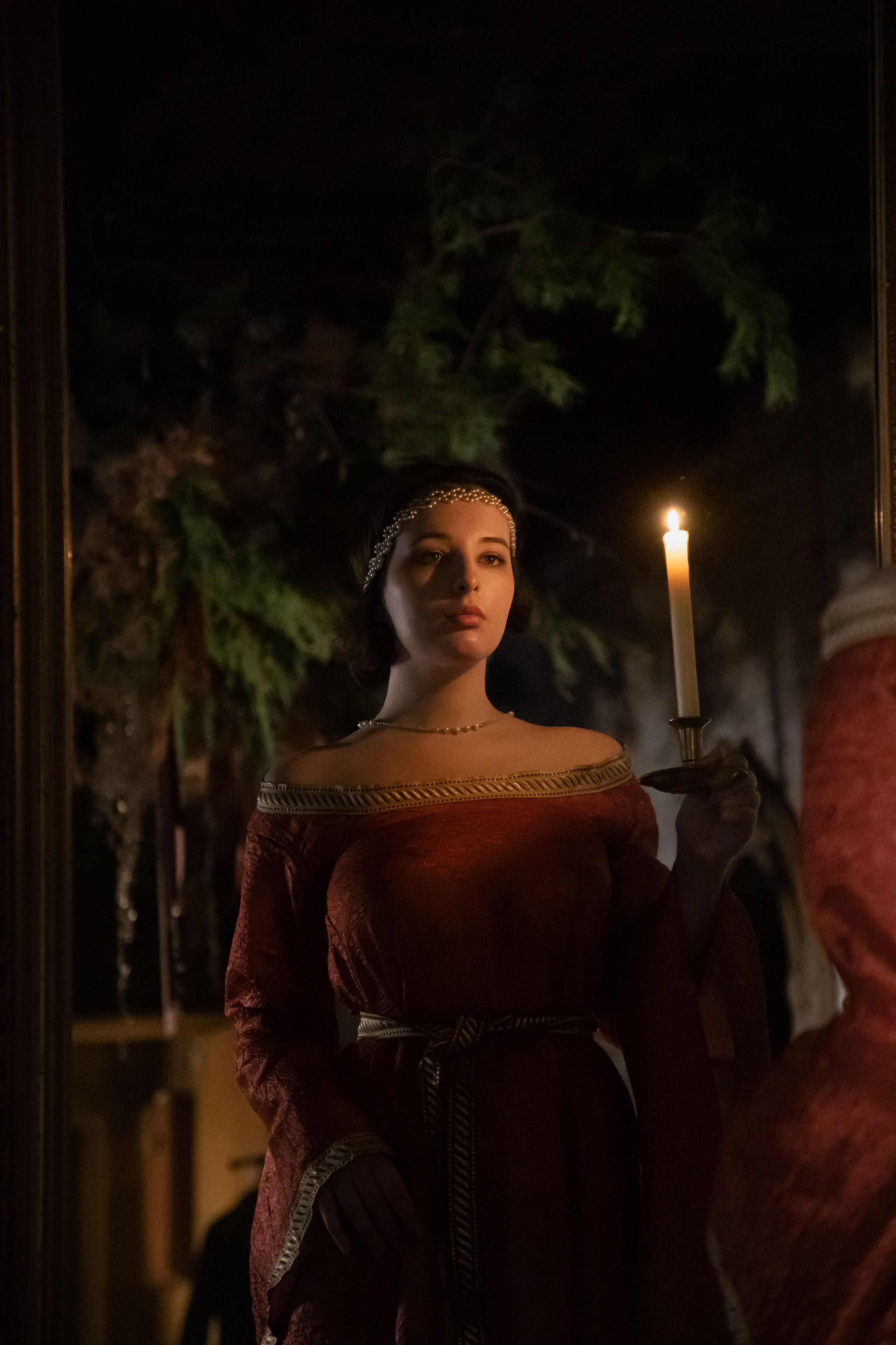 По мотивам картин. Юлия Башкатова, сказочный фотограф, Москва