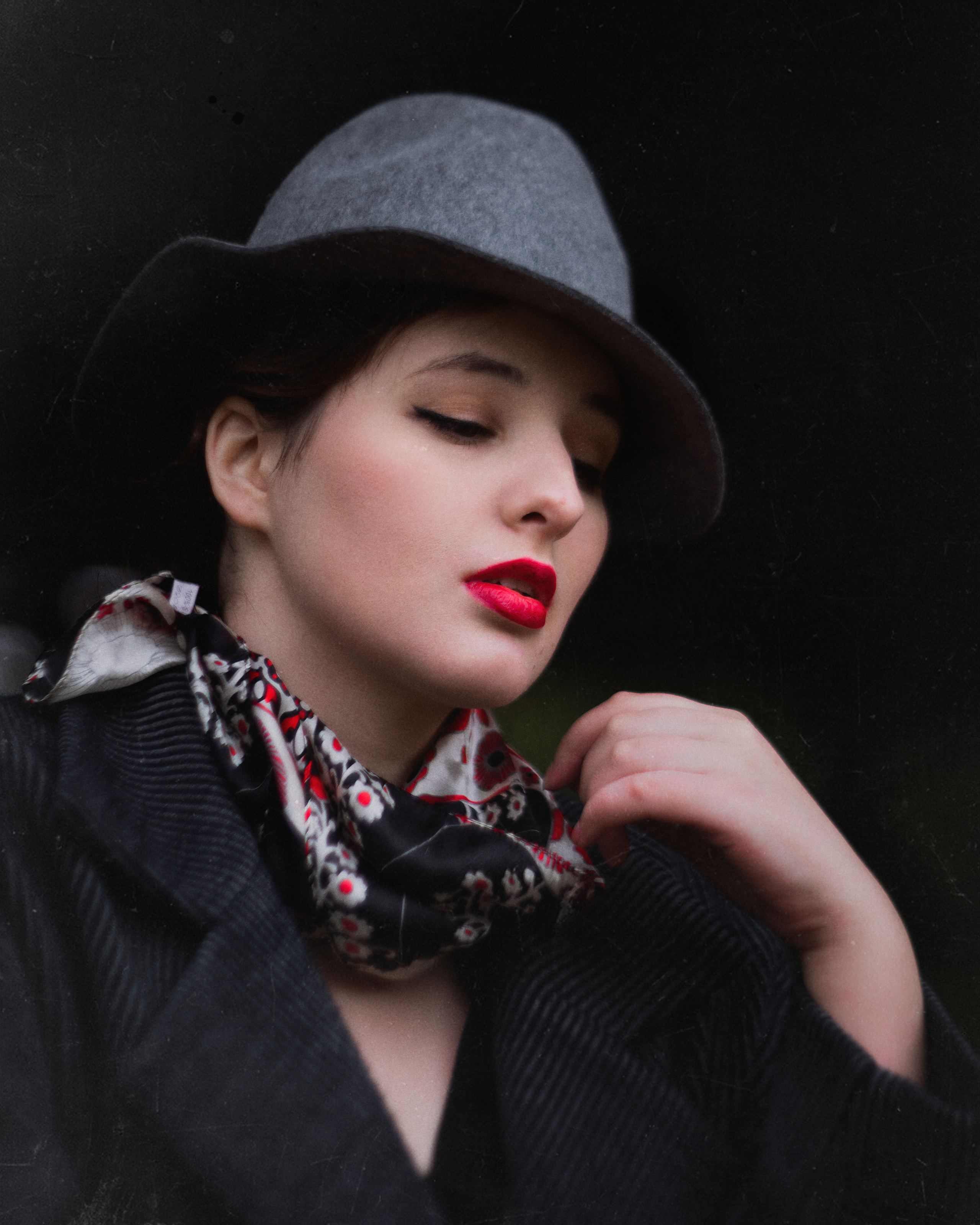 Бирюлевский дендропарк. Юлия Башкатова, сказочный фотограф, Москва