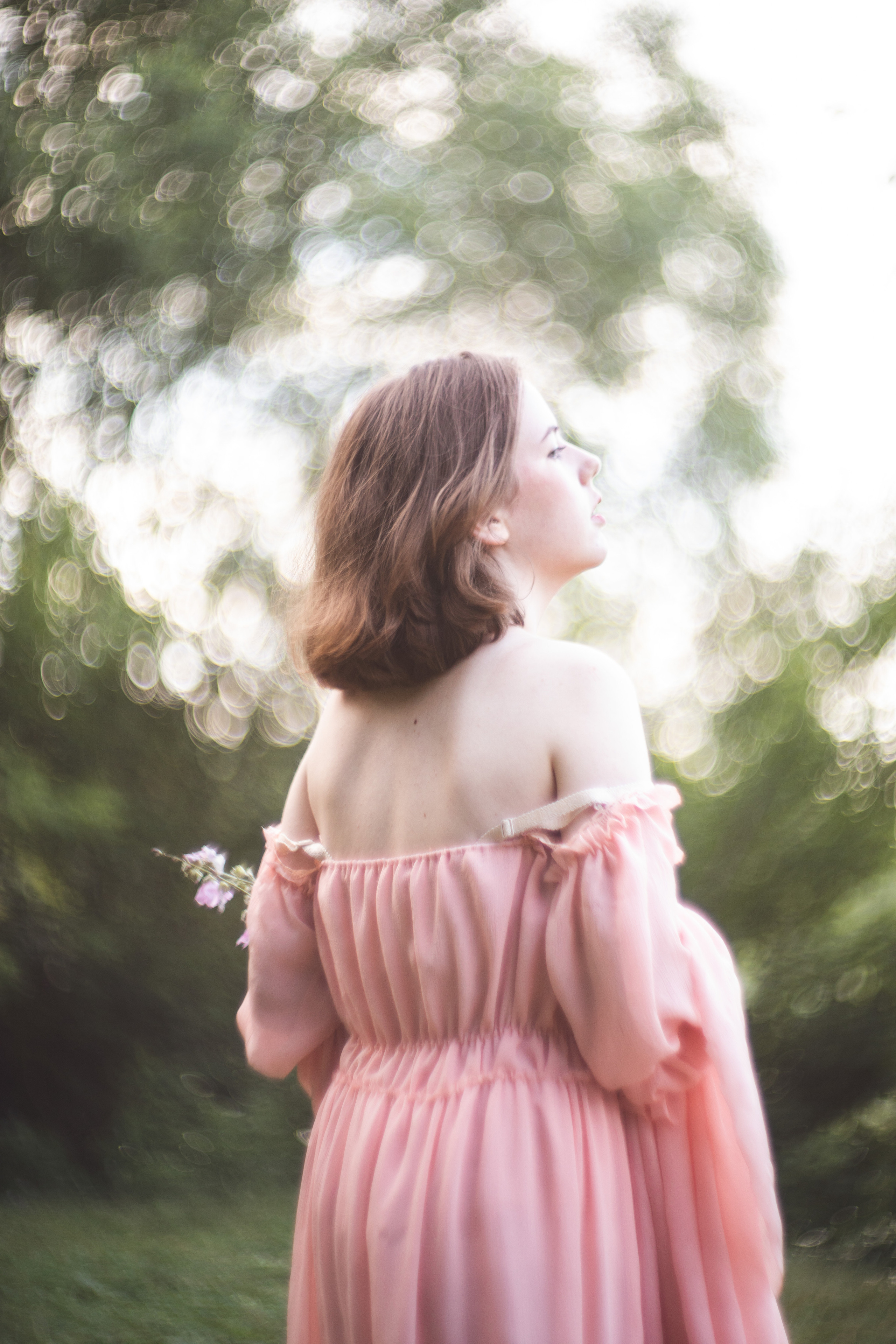 Последний день Офелии. Юлия Башкатова, сказочный фотограф, Москва