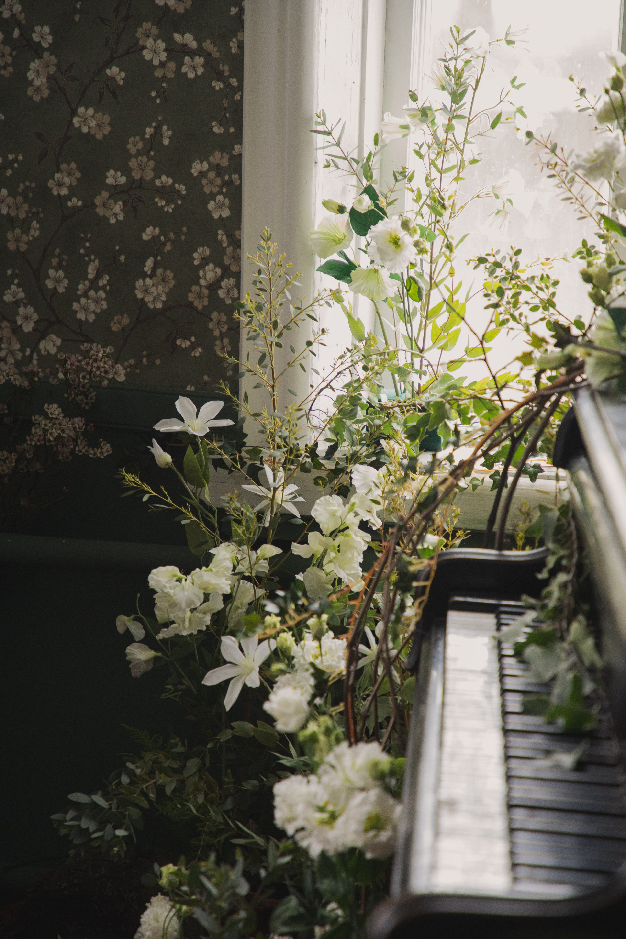 Весна в феврале. Юлия Башкатова, сказочный фотограф, Москва