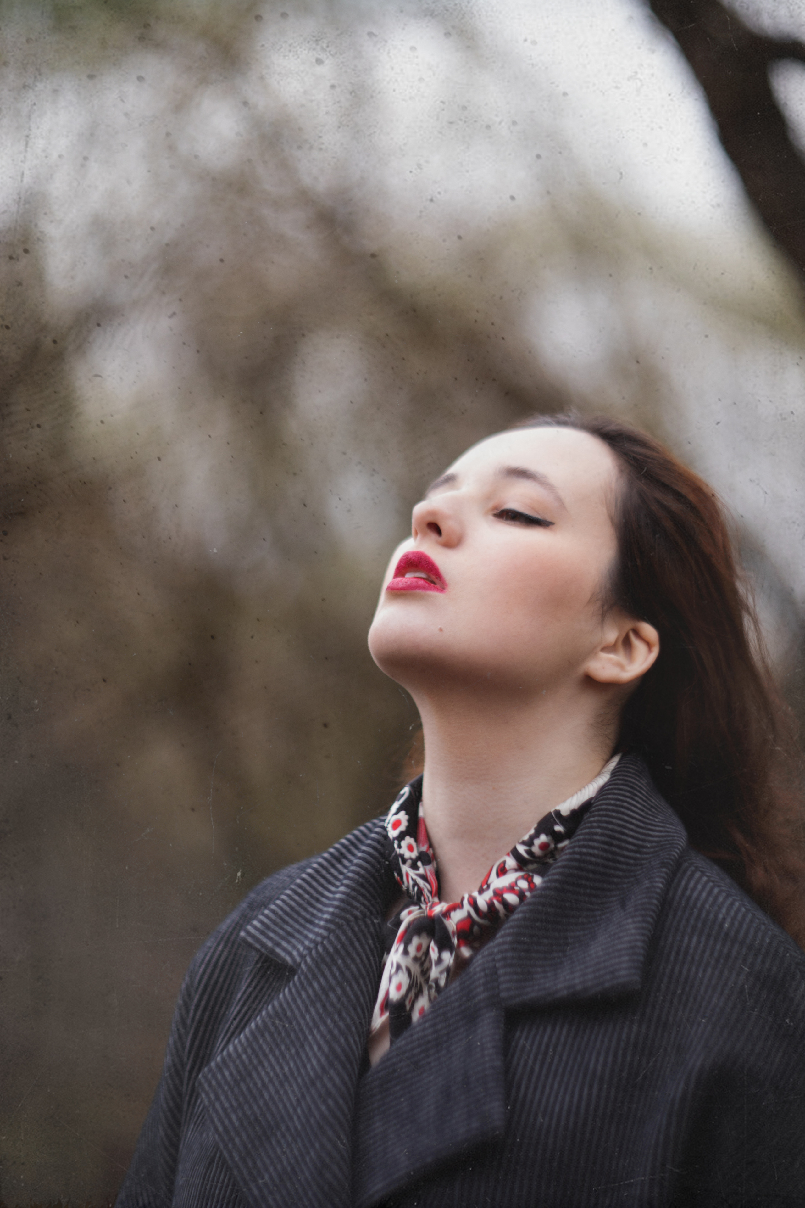 Бирюлевский дендропарк. Юлия Башкатова, сказочный фотограф, Москва