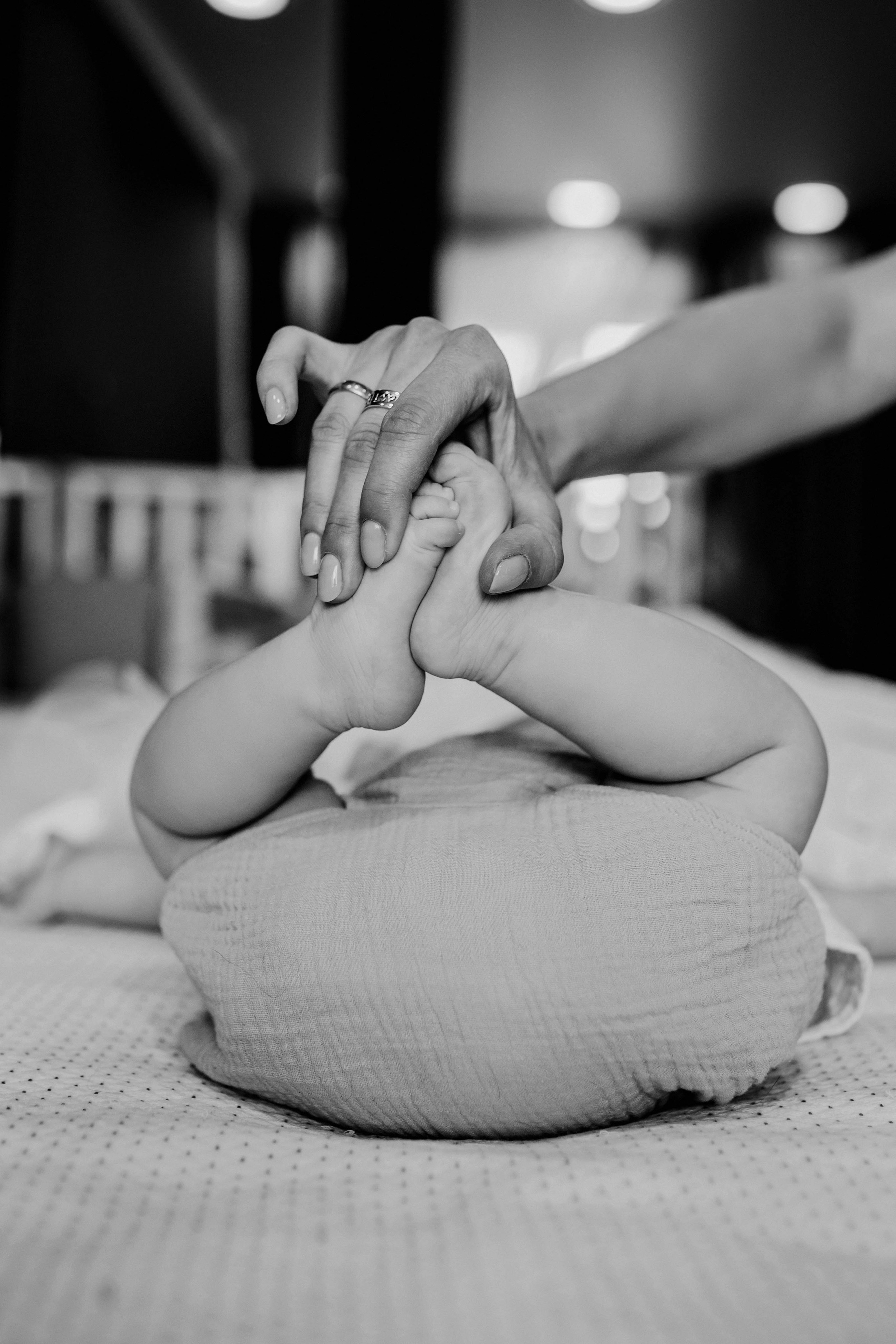 Семейный и индивидуальный фотограф в Санкт-Петербурге Маргарита Щипкова