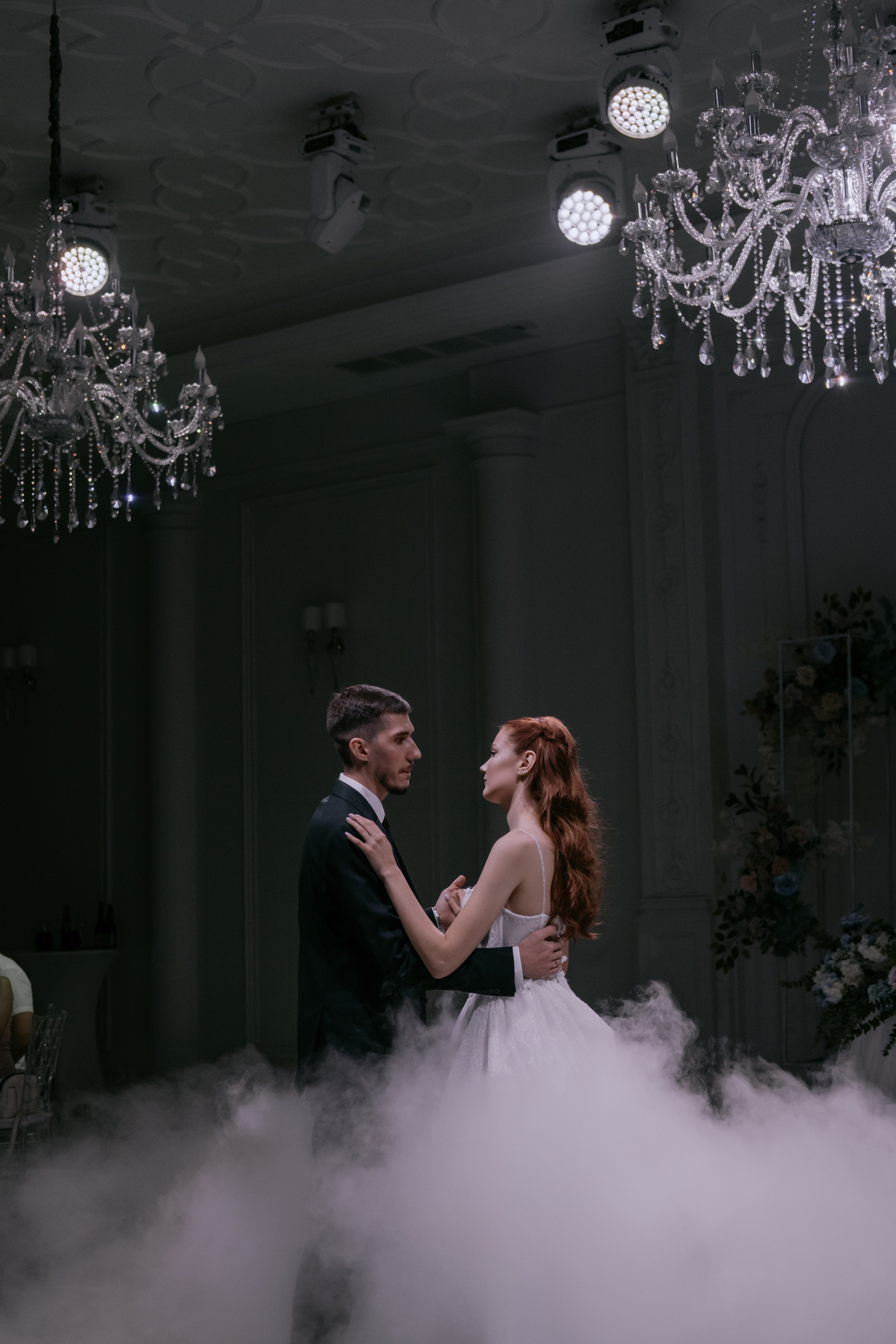 Виталий и Ксения. Фотограф в Астрахани Миронова Анастасия