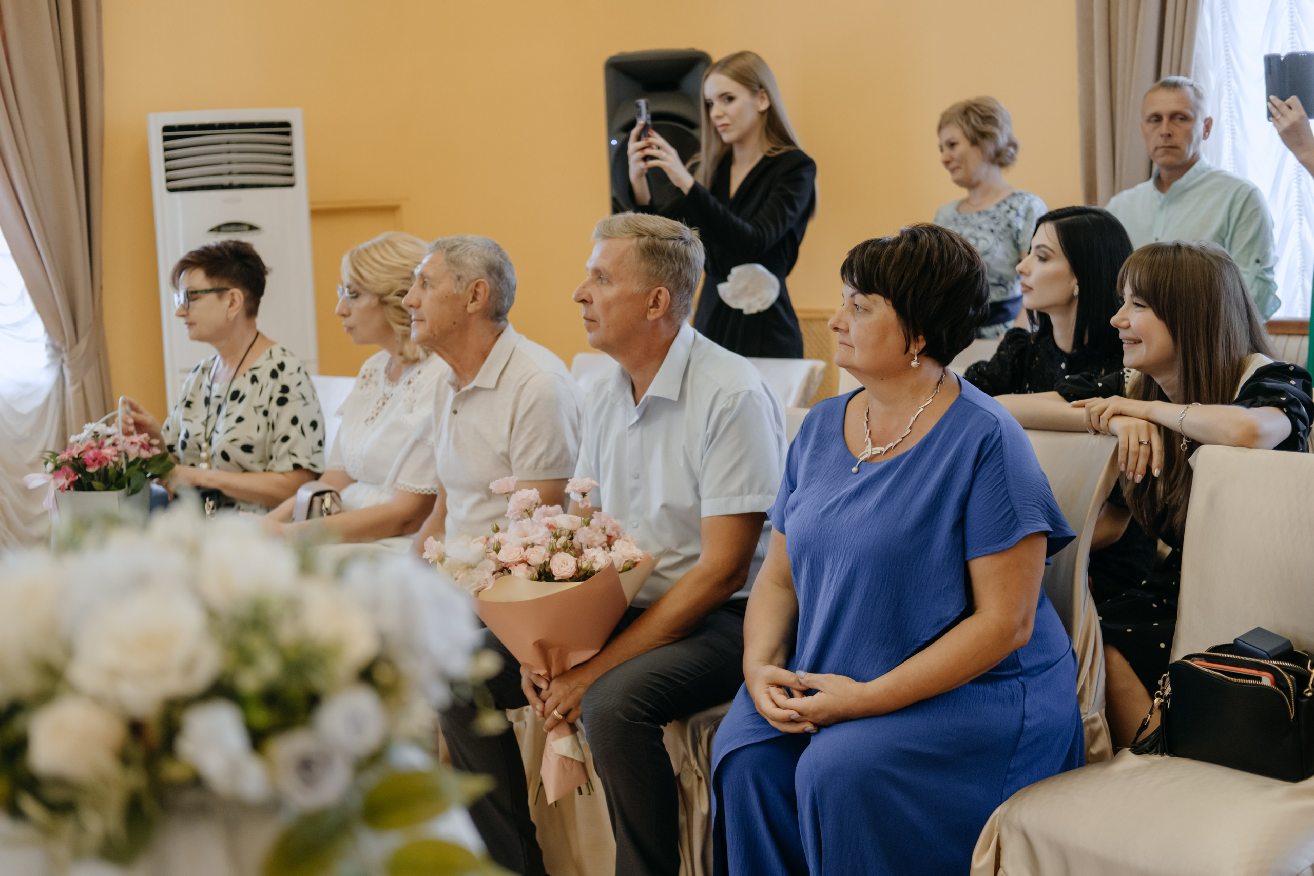 Андрей и Александра. Фотограф в Астрахани Миронова Анастасия
